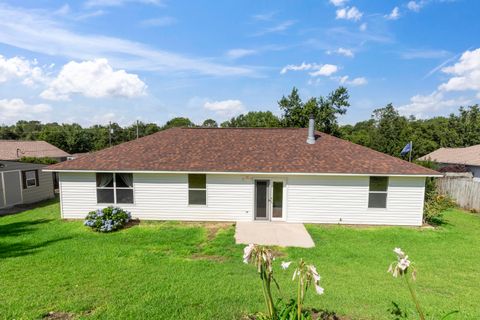 A home in Crestview