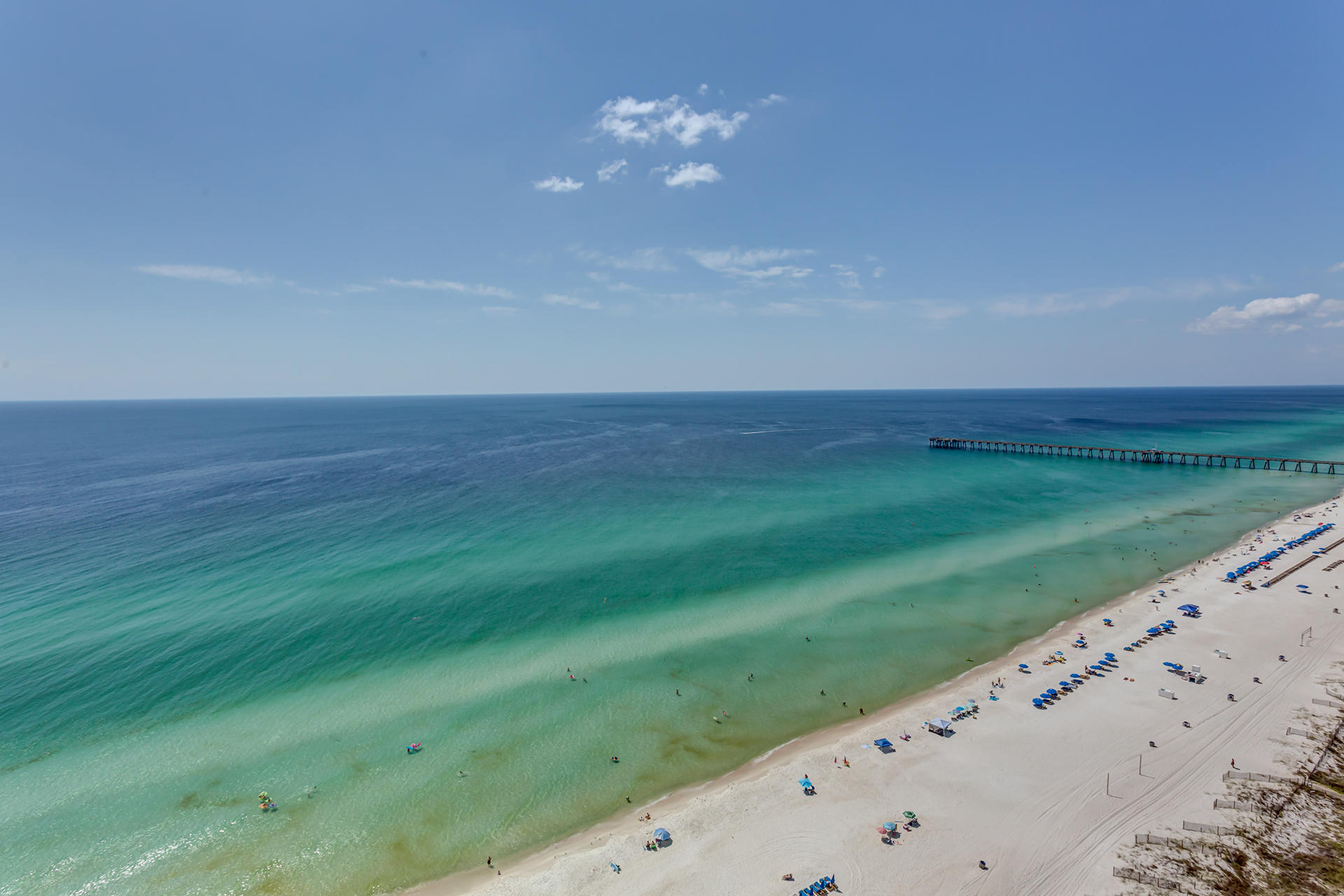 AQUA Beachside Resort - Residential