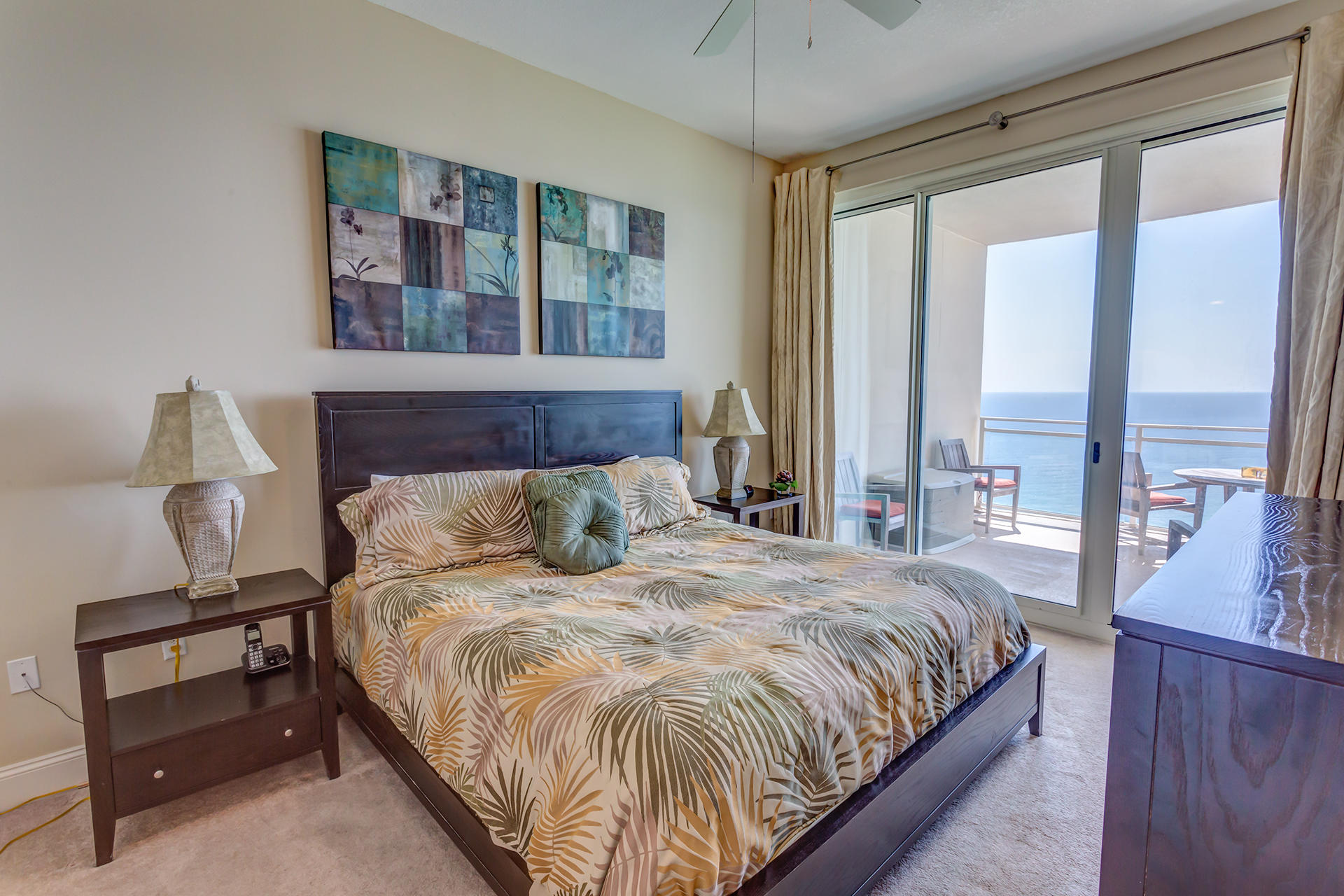 AQUA Beachside Resort - Residential