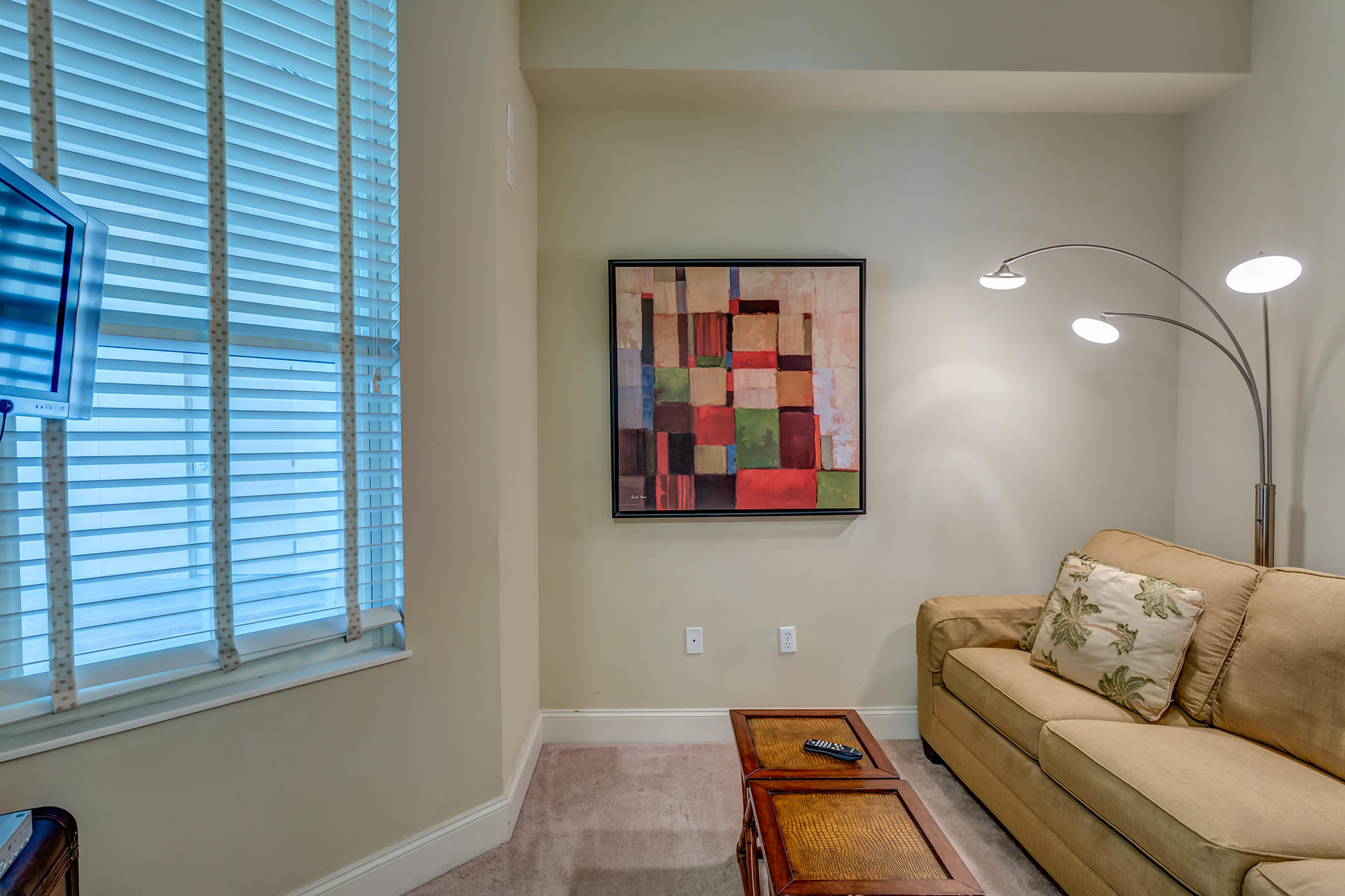 AQUA Beachside Resort - Residential