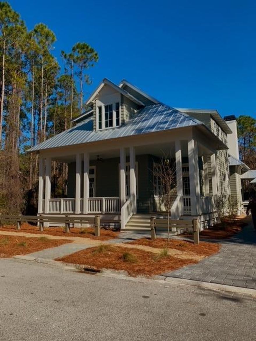 Entered for comp purposes