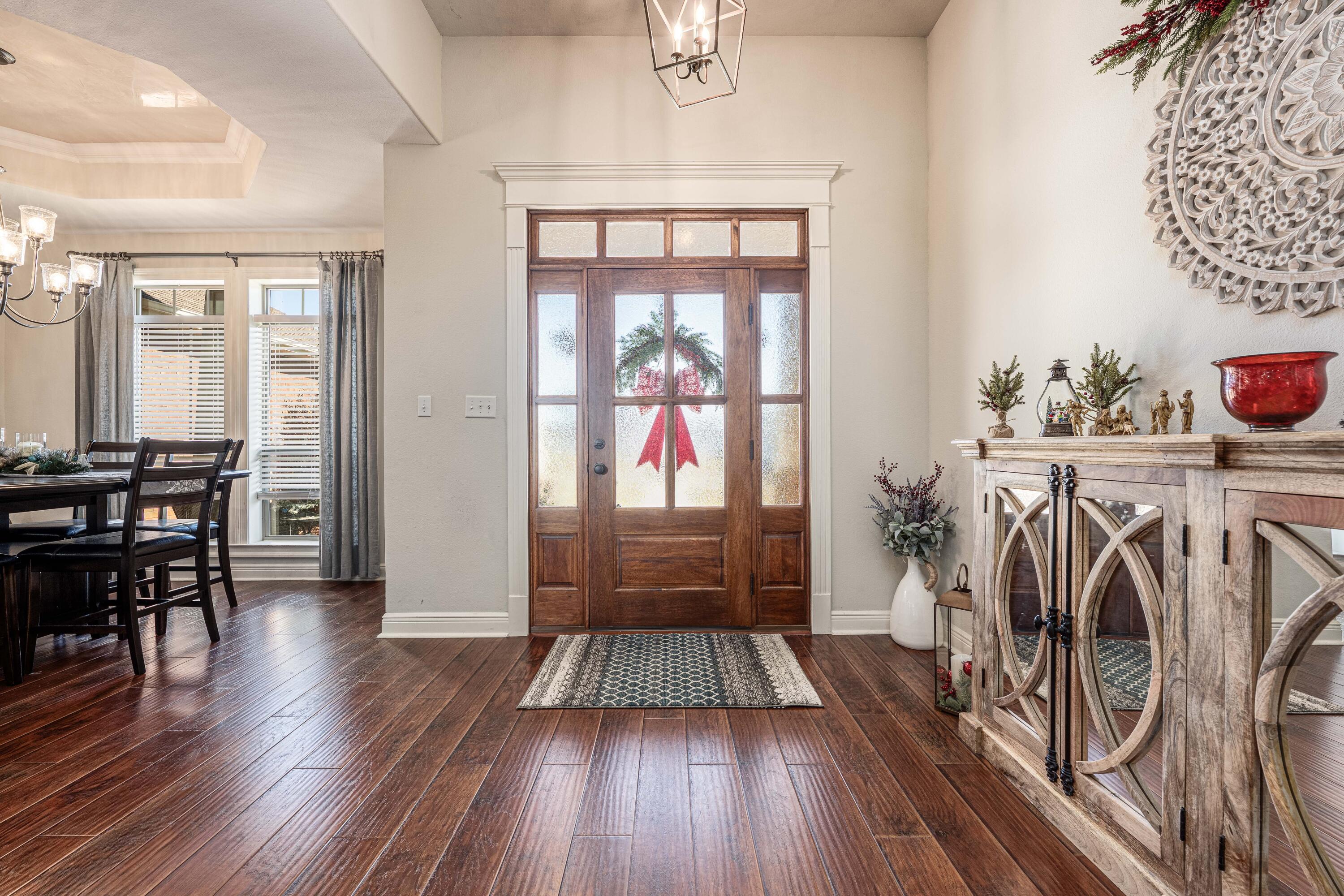 LAURELWOOD ESTATES - Residential