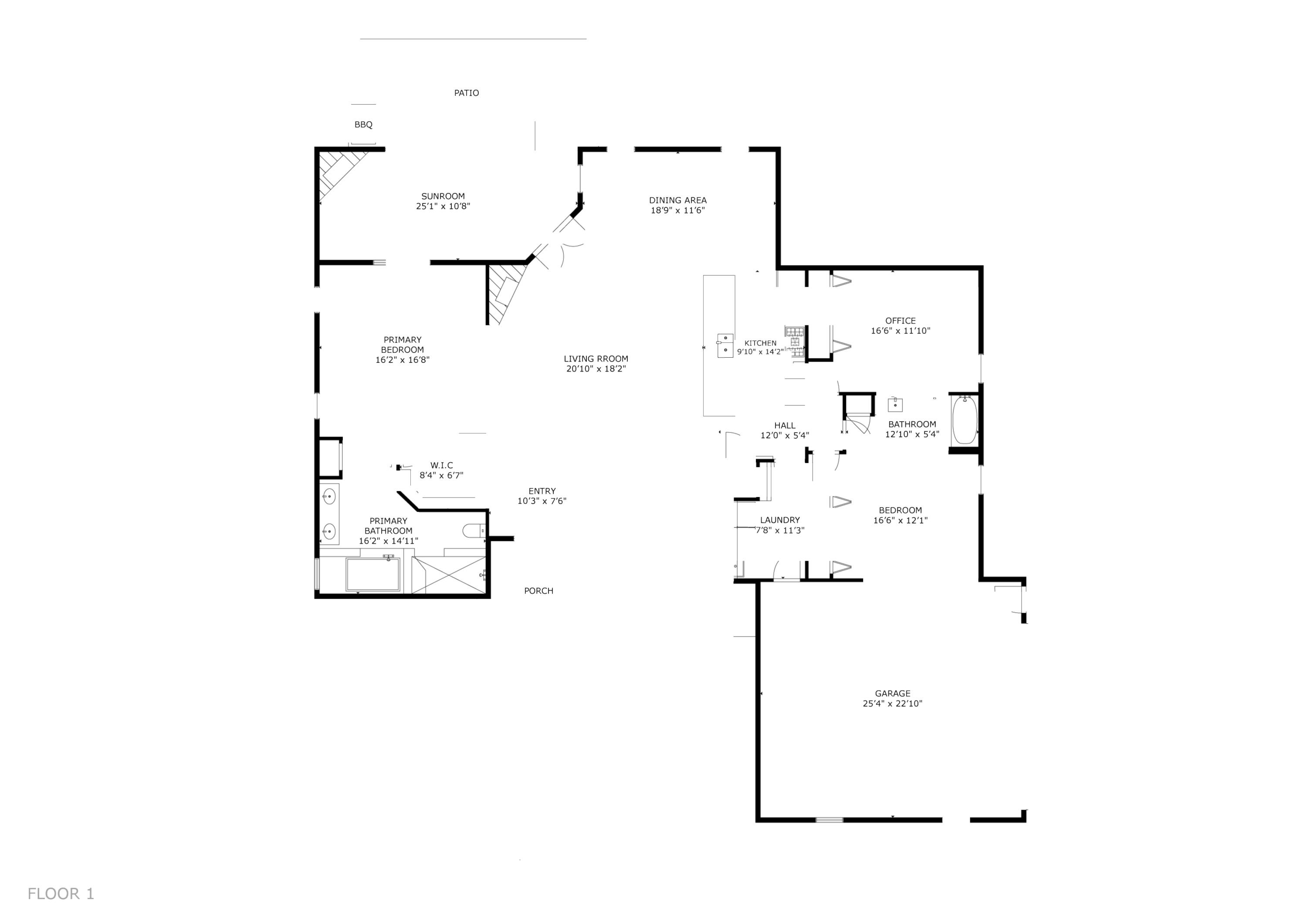 LAURELWOOD ESTATES - Residential