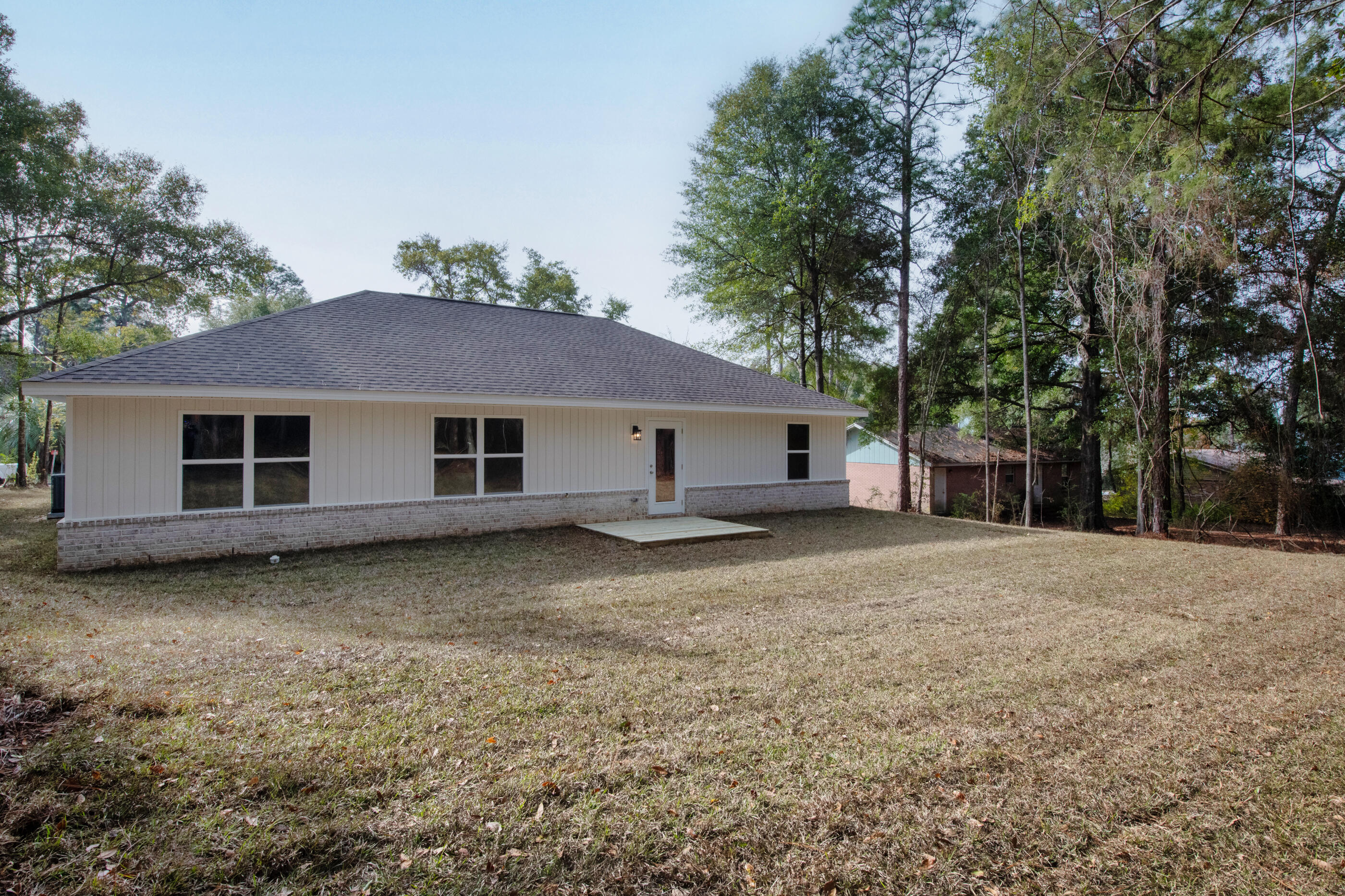 RANSOM PINES AMEND - Residential