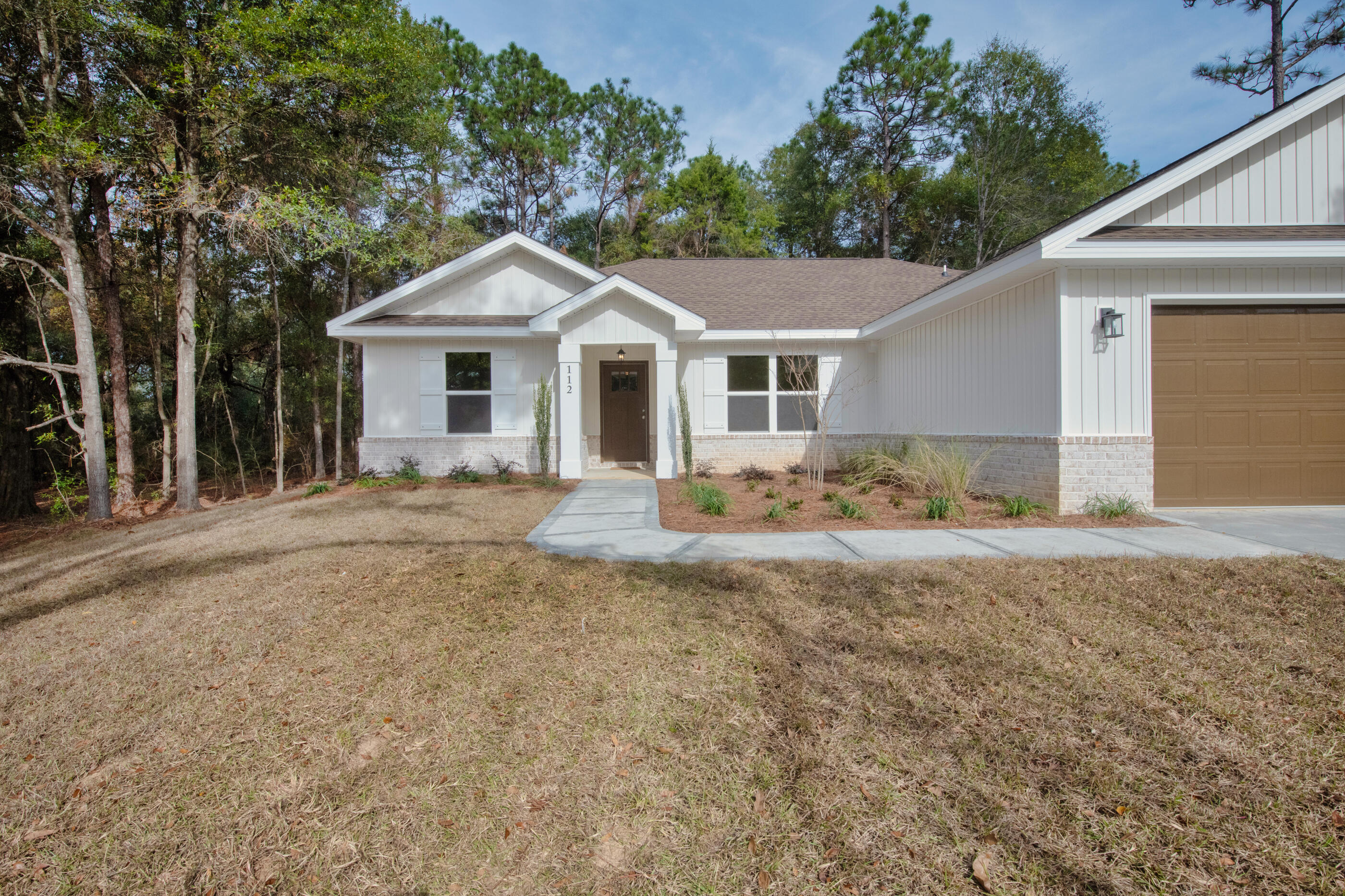 RANSOM PINES AMEND - Residential