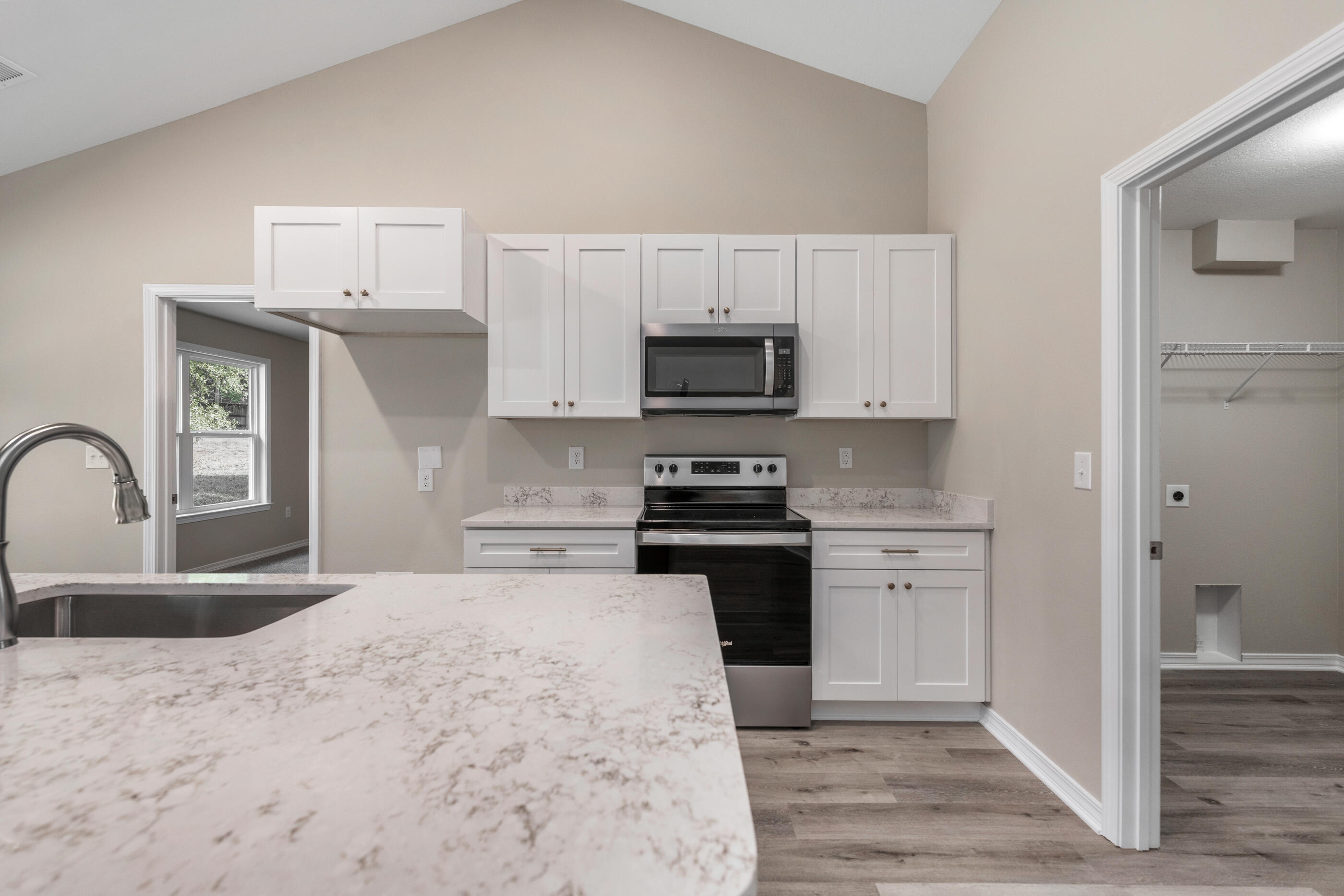 RANSOM PINES AMEND - Residential