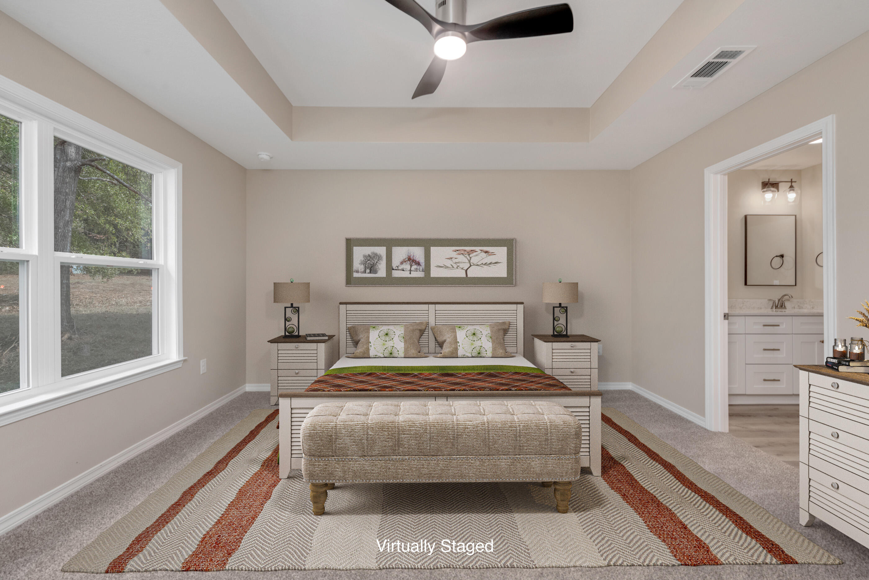 RANSOM PINES AMEND - Residential