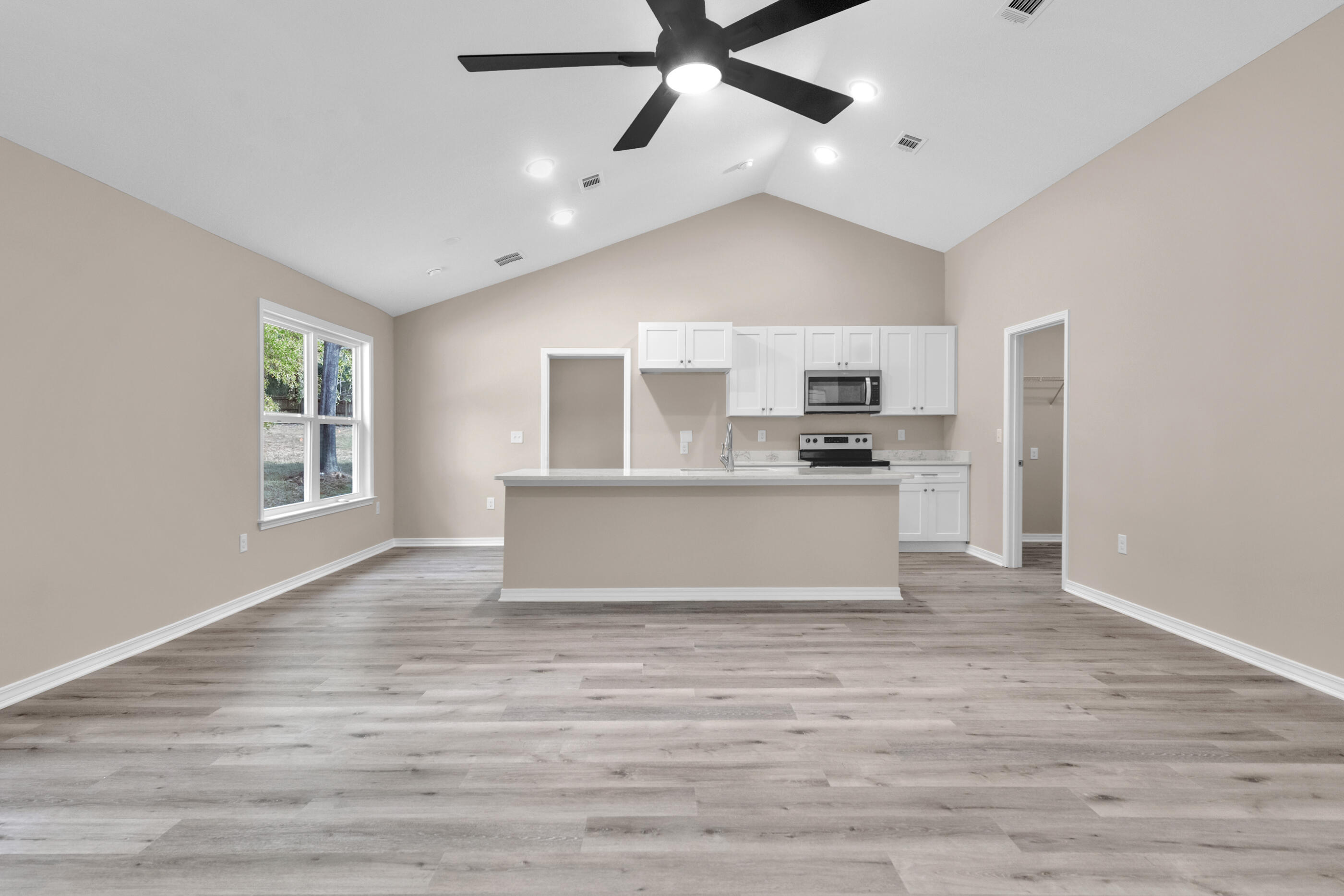 RANSOM PINES AMEND - Residential