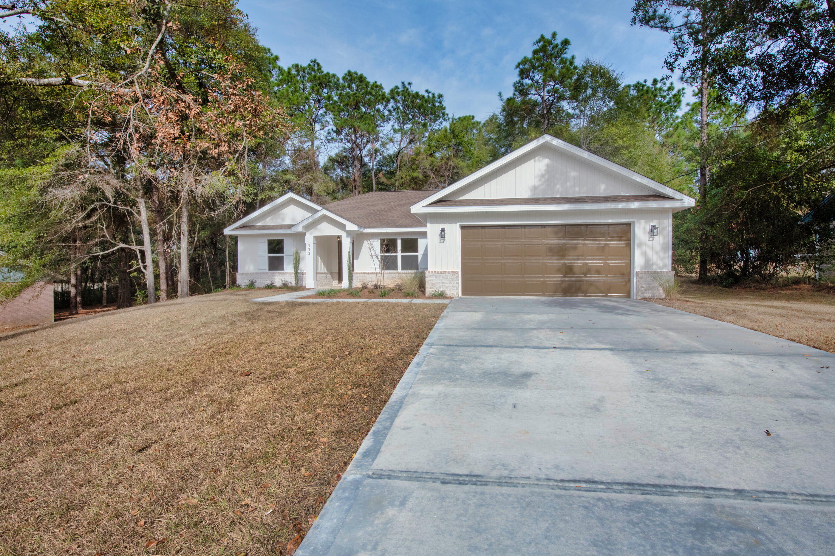 RANSOM PINES AMEND - Residential