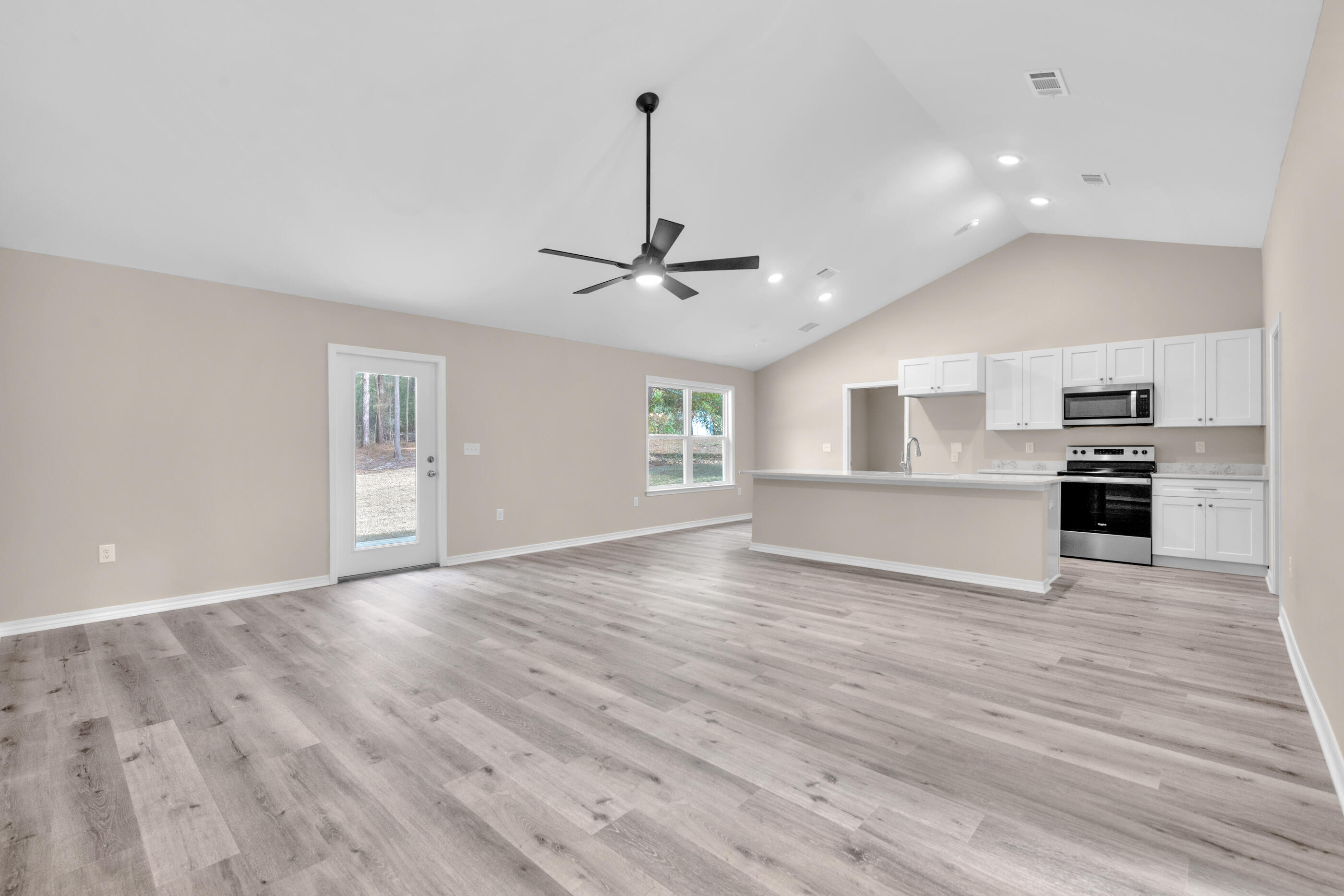 RANSOM PINES AMEND - Residential