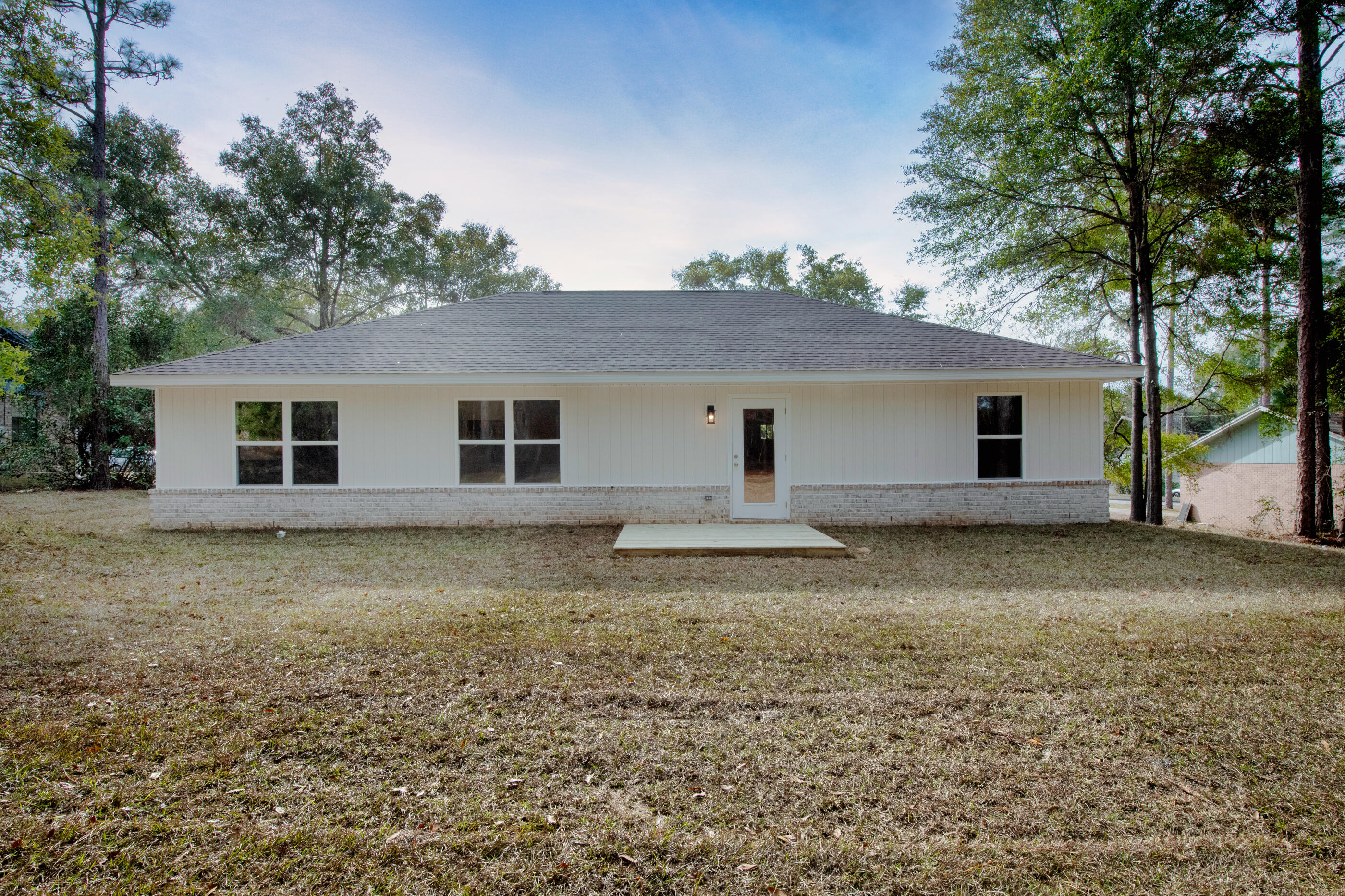 RANSOM PINES AMEND - Residential