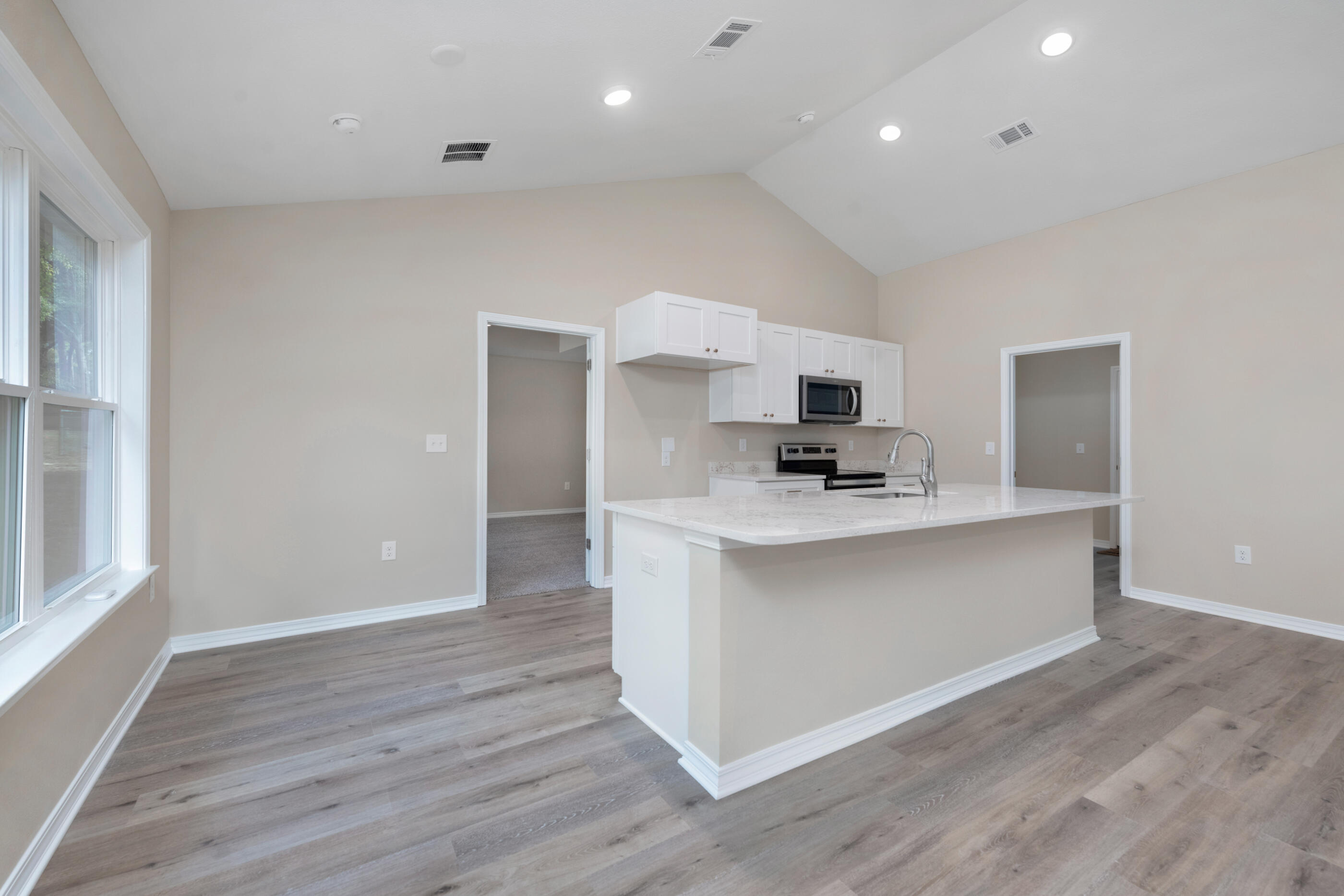 RANSOM PINES AMEND - Residential