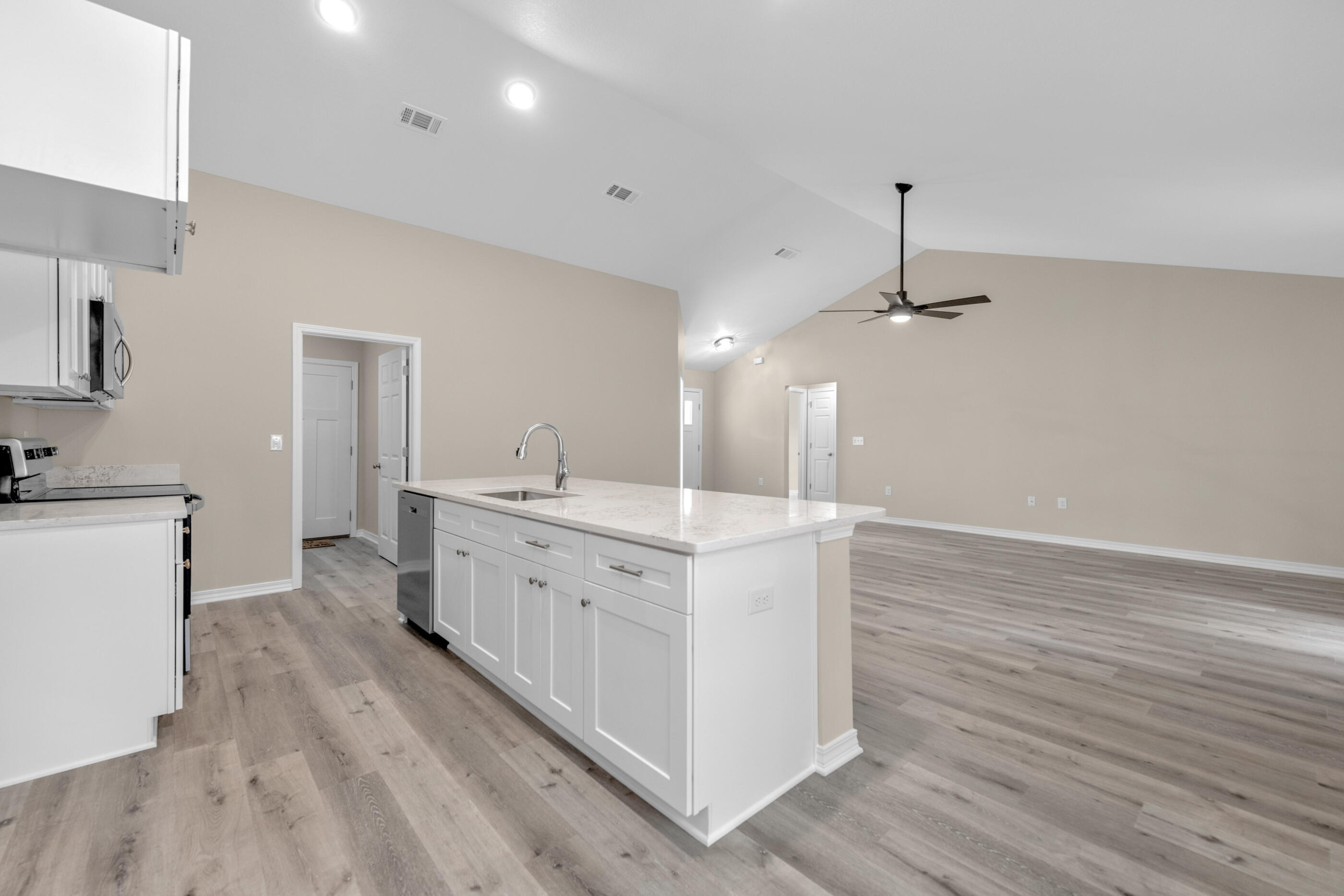 RANSOM PINES AMEND - Residential