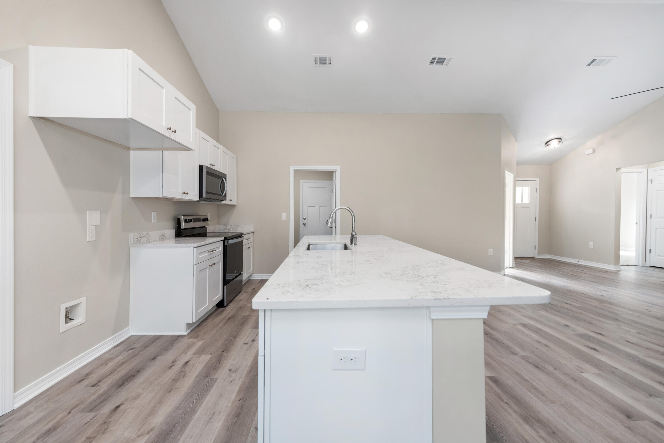 RANSOM PINES AMEND - Residential