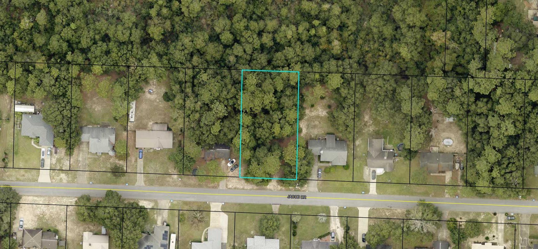 RANSOM PINES AMEND - Residential