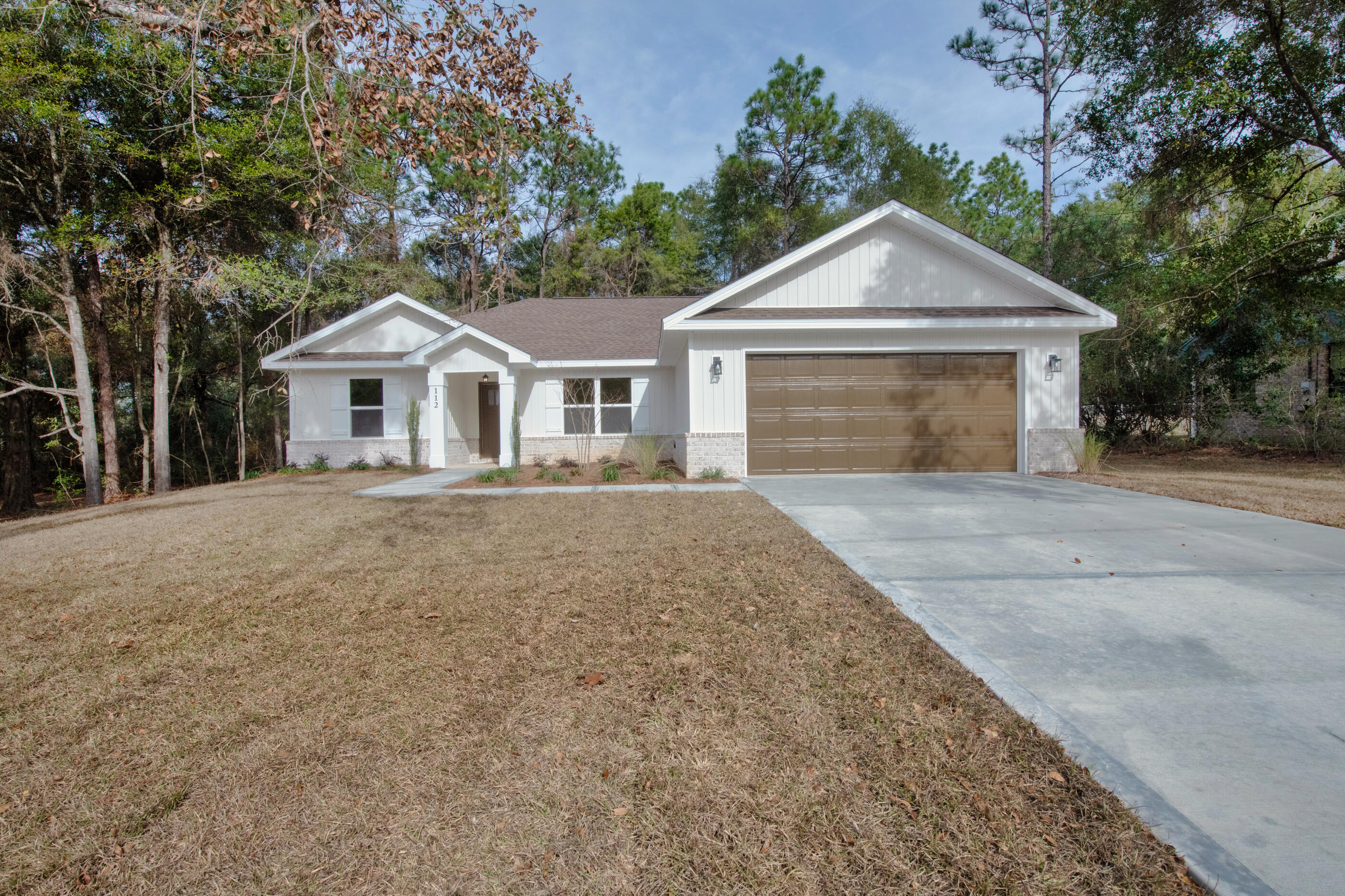 RANSOM PINES AMEND - Residential