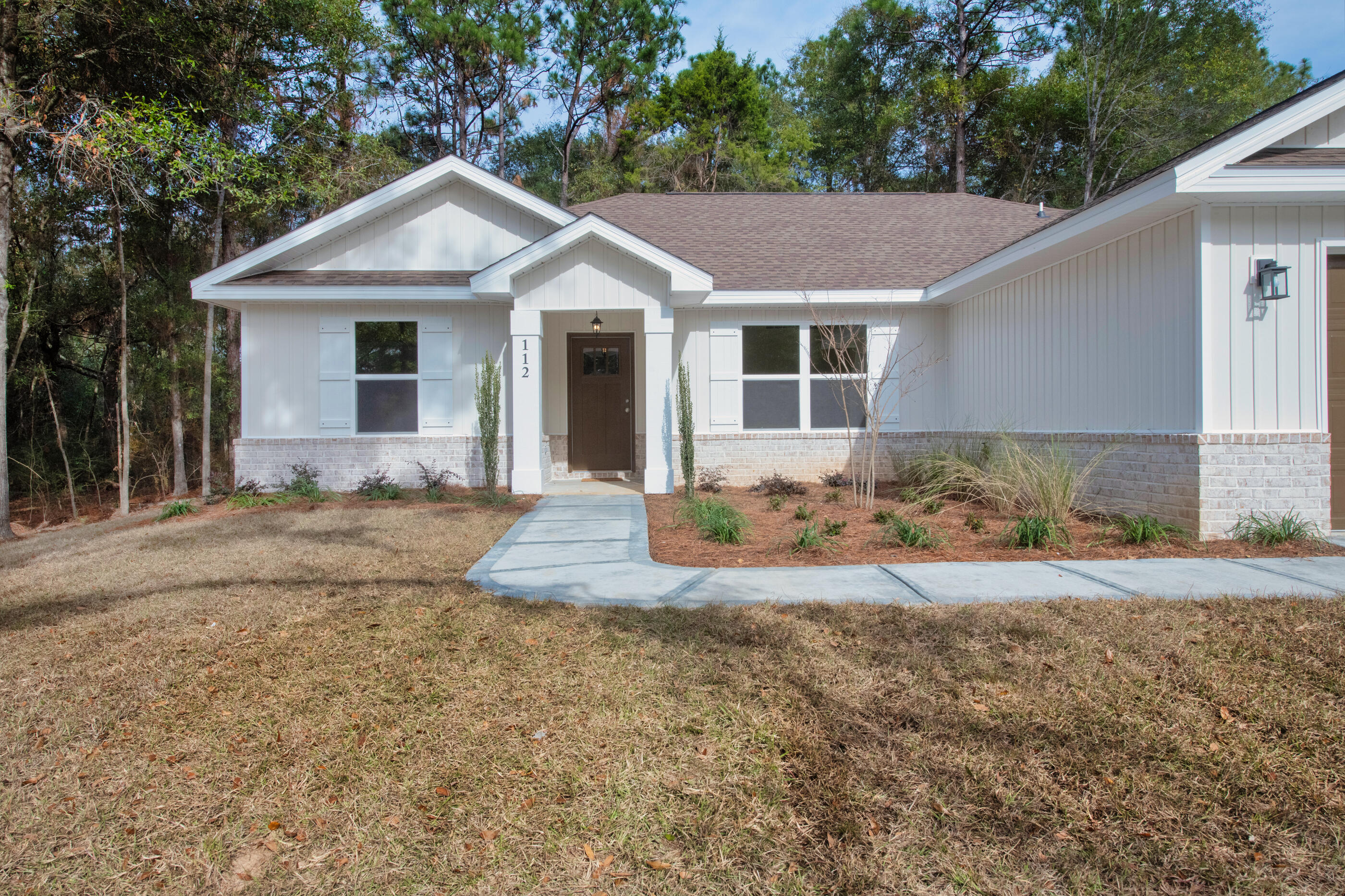 RANSOM PINES AMEND - Residential