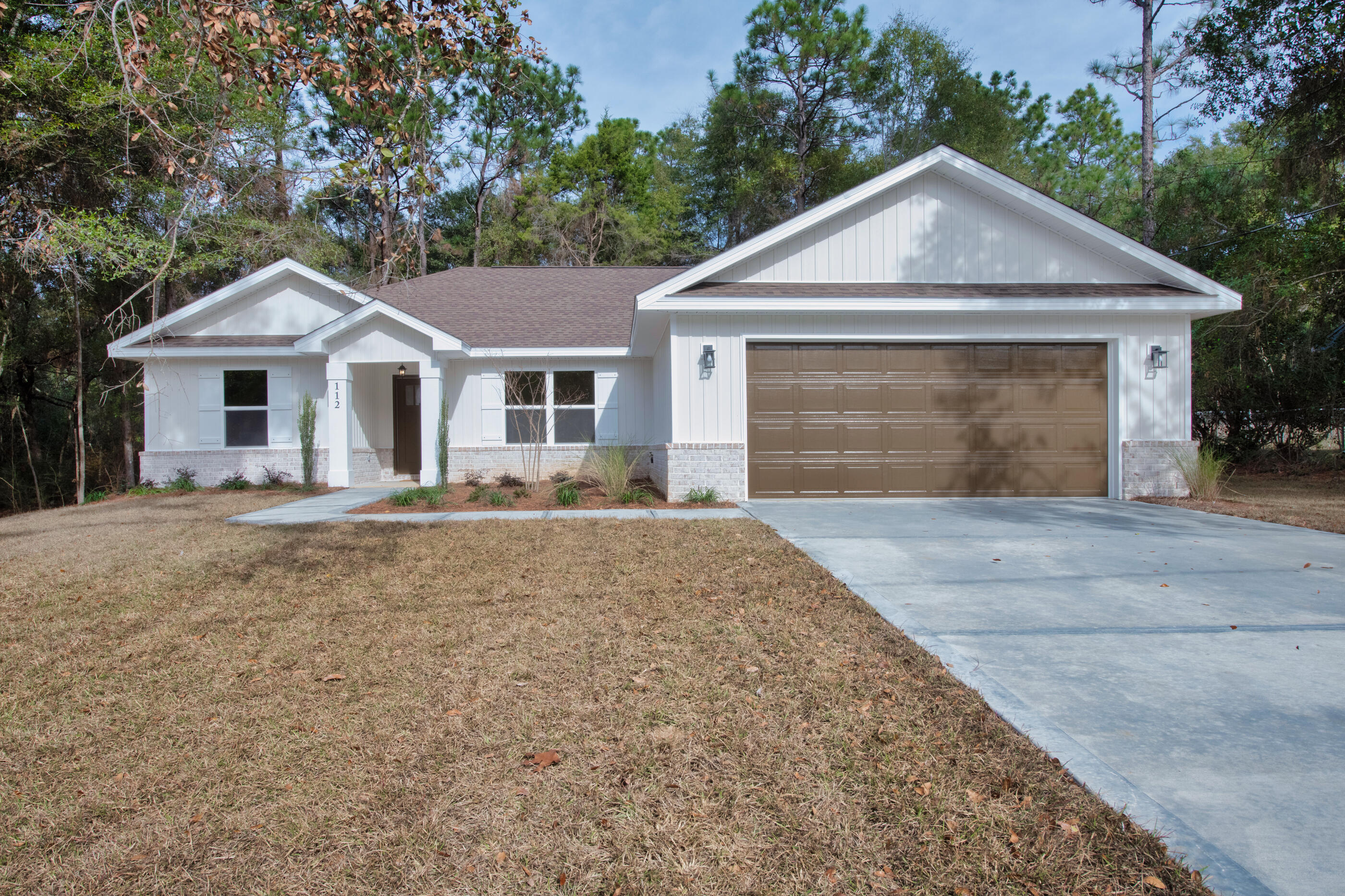 RANSOM PINES AMEND - Residential