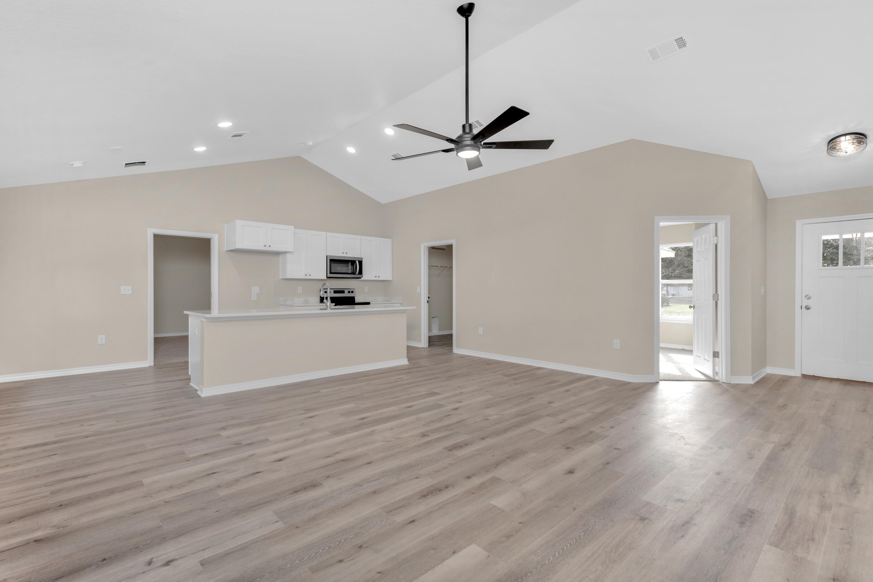 RANSOM PINES AMEND - Residential