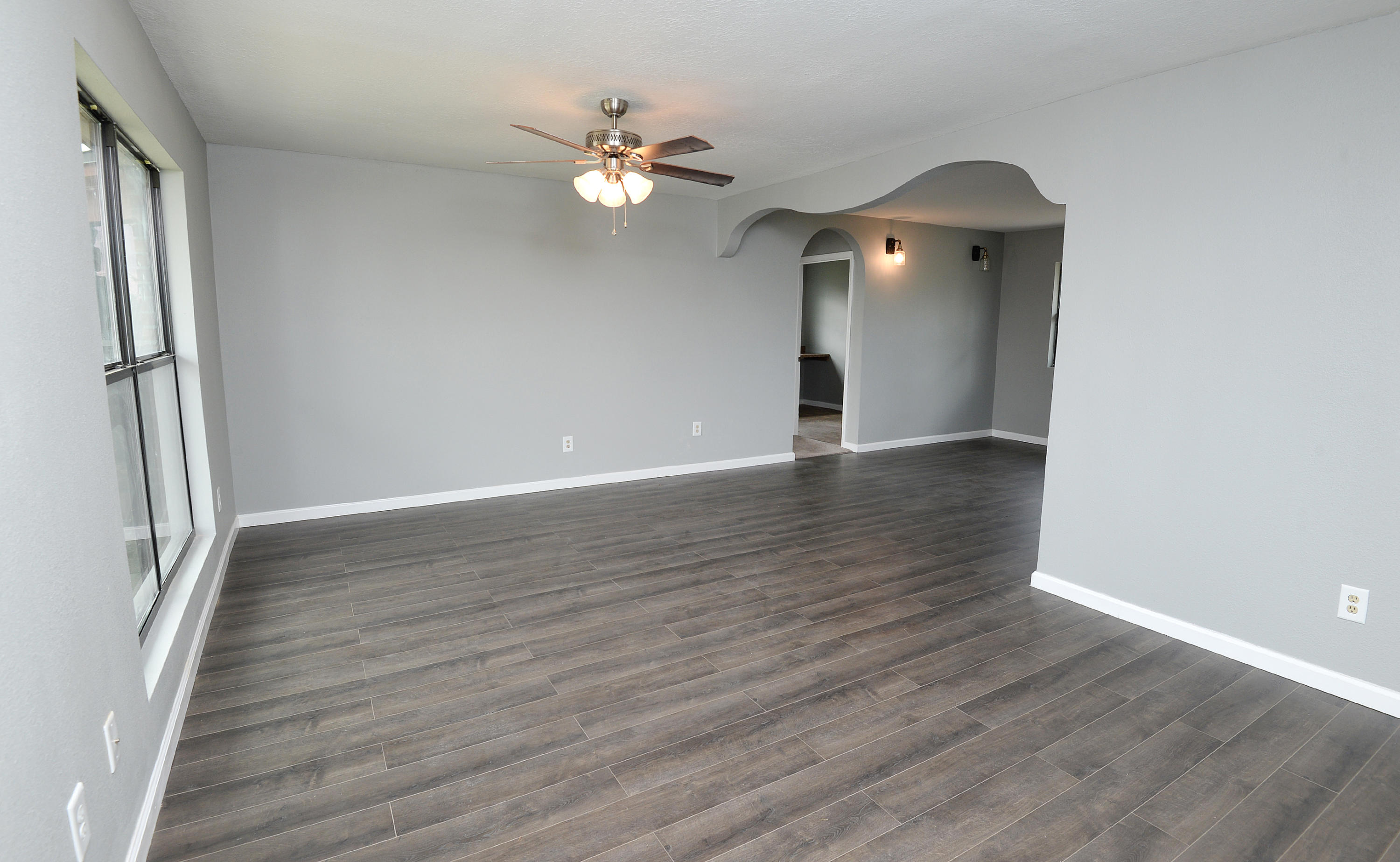 Pinnacle Pines Estate - Residential