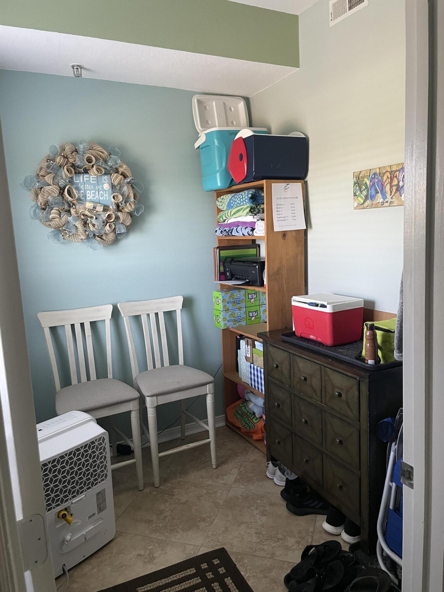 GULF DUNES CONDO - Residential