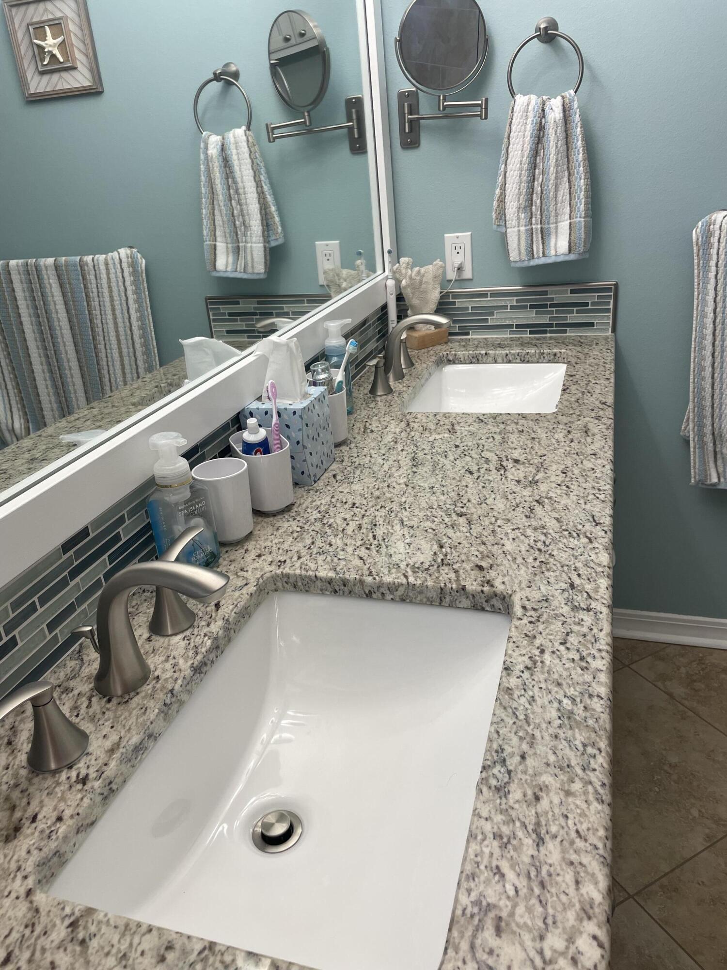 GULF DUNES CONDO - Residential