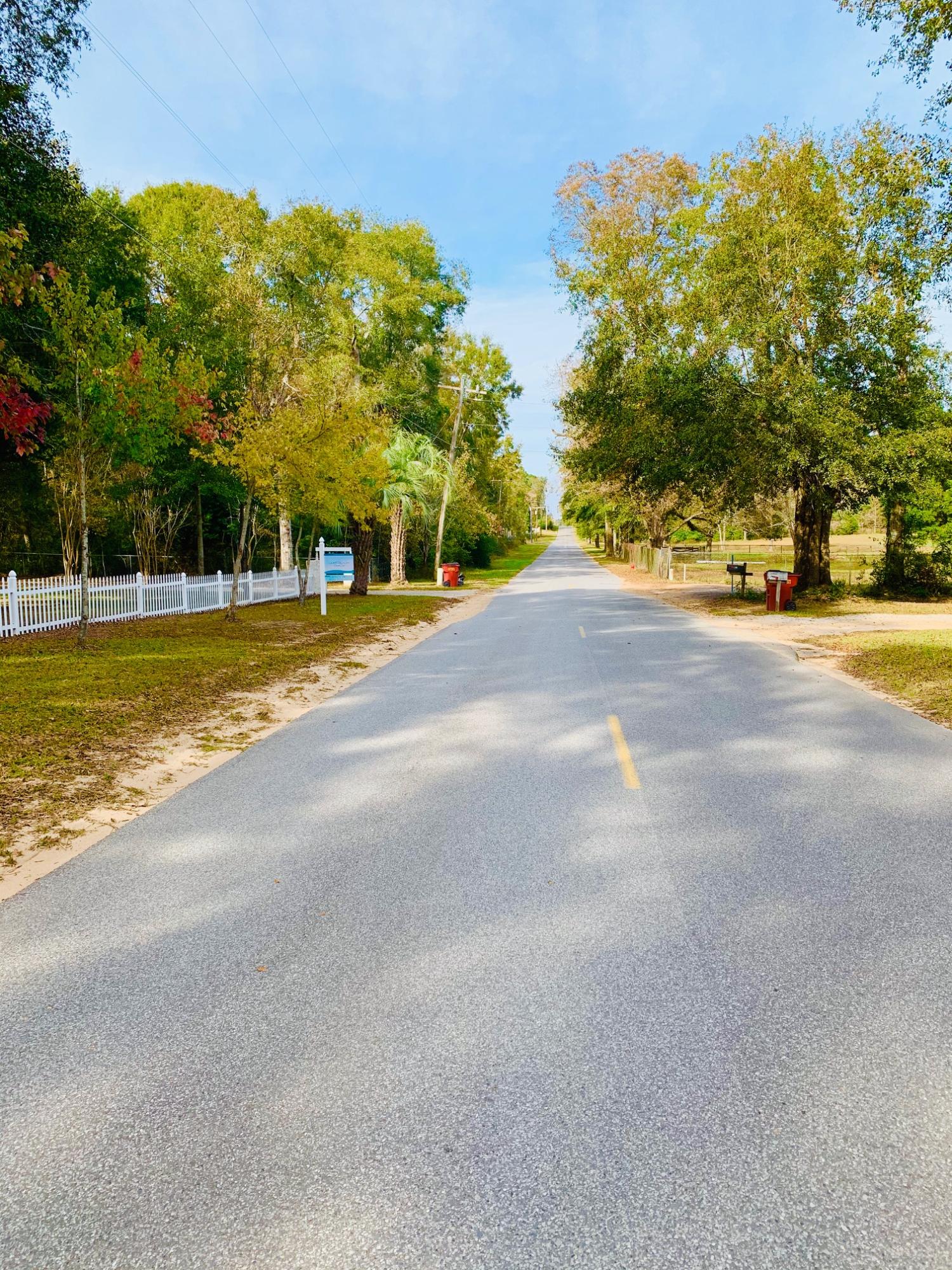 dairy road - Residential