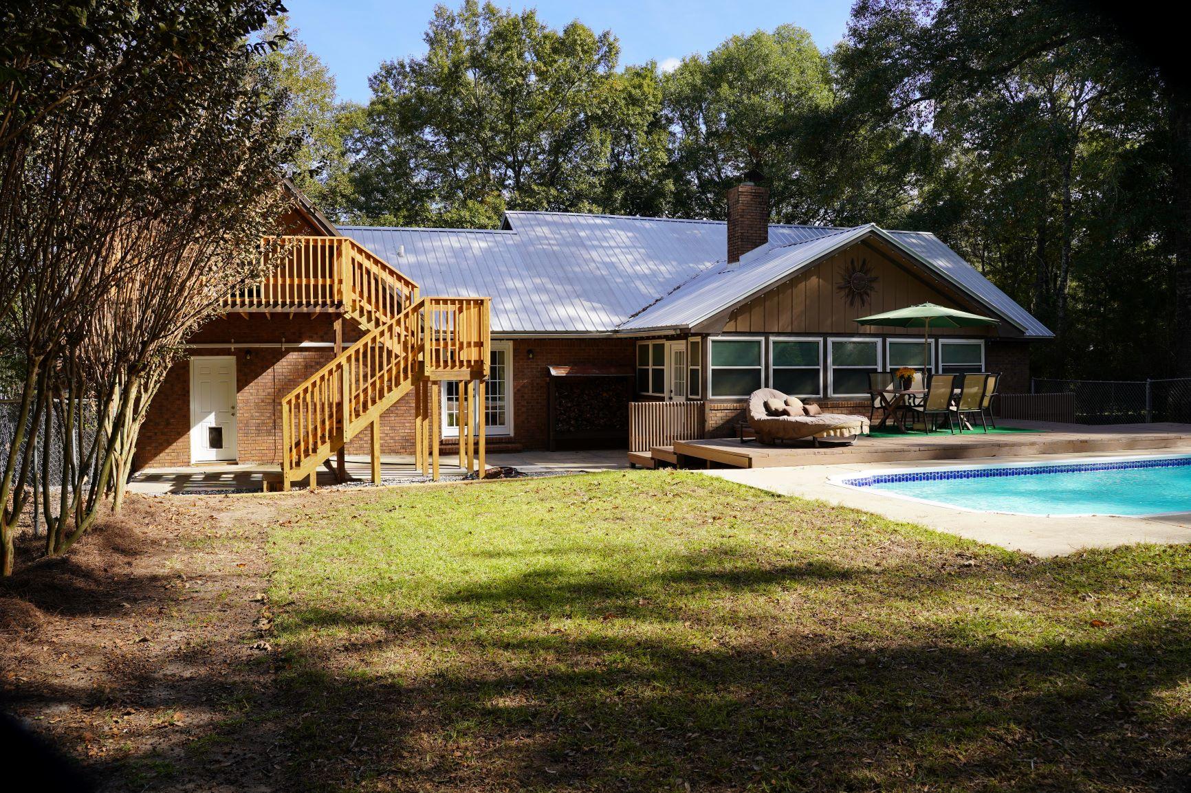 dairy road - Residential