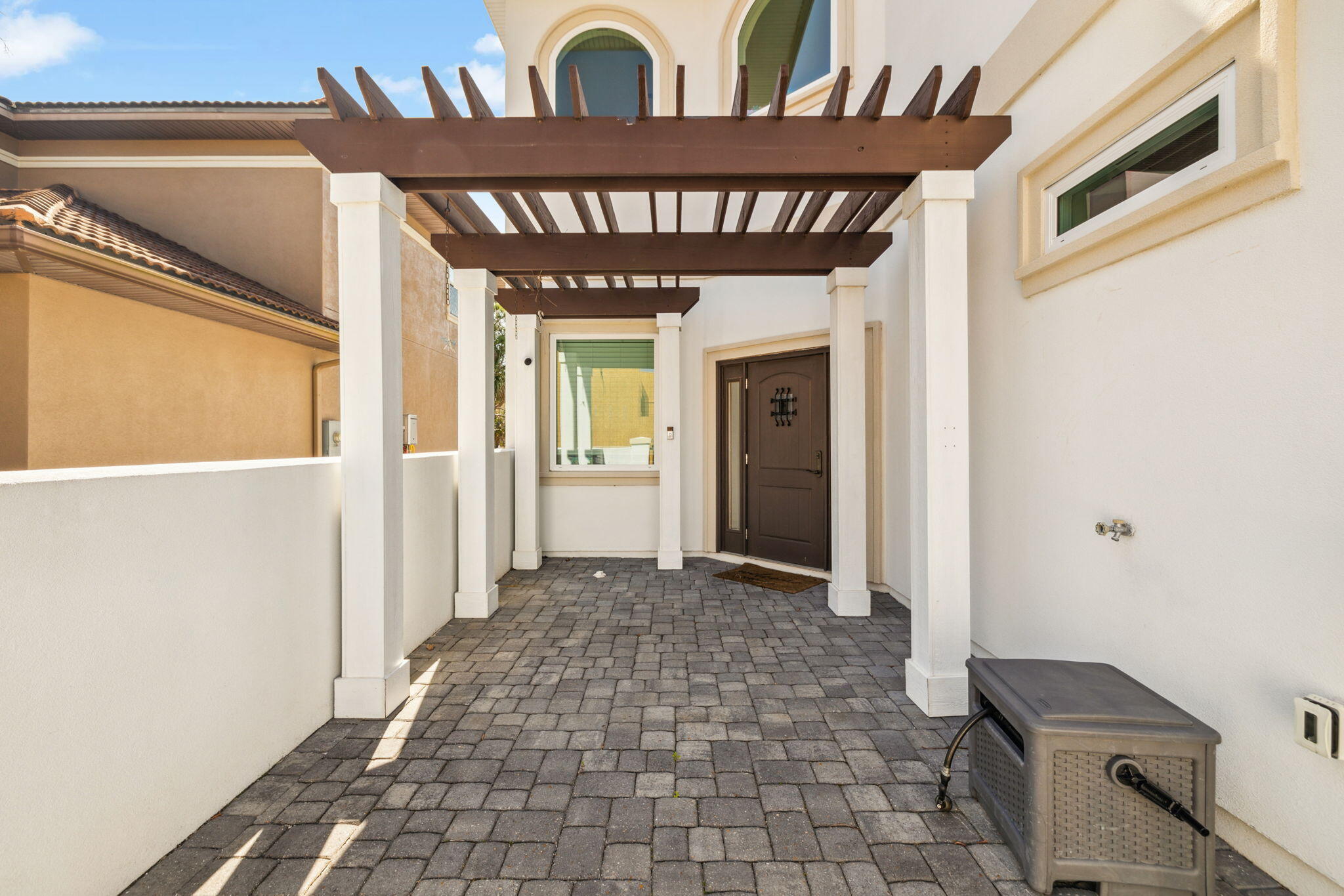 CALUSA BAY S/D - Residential