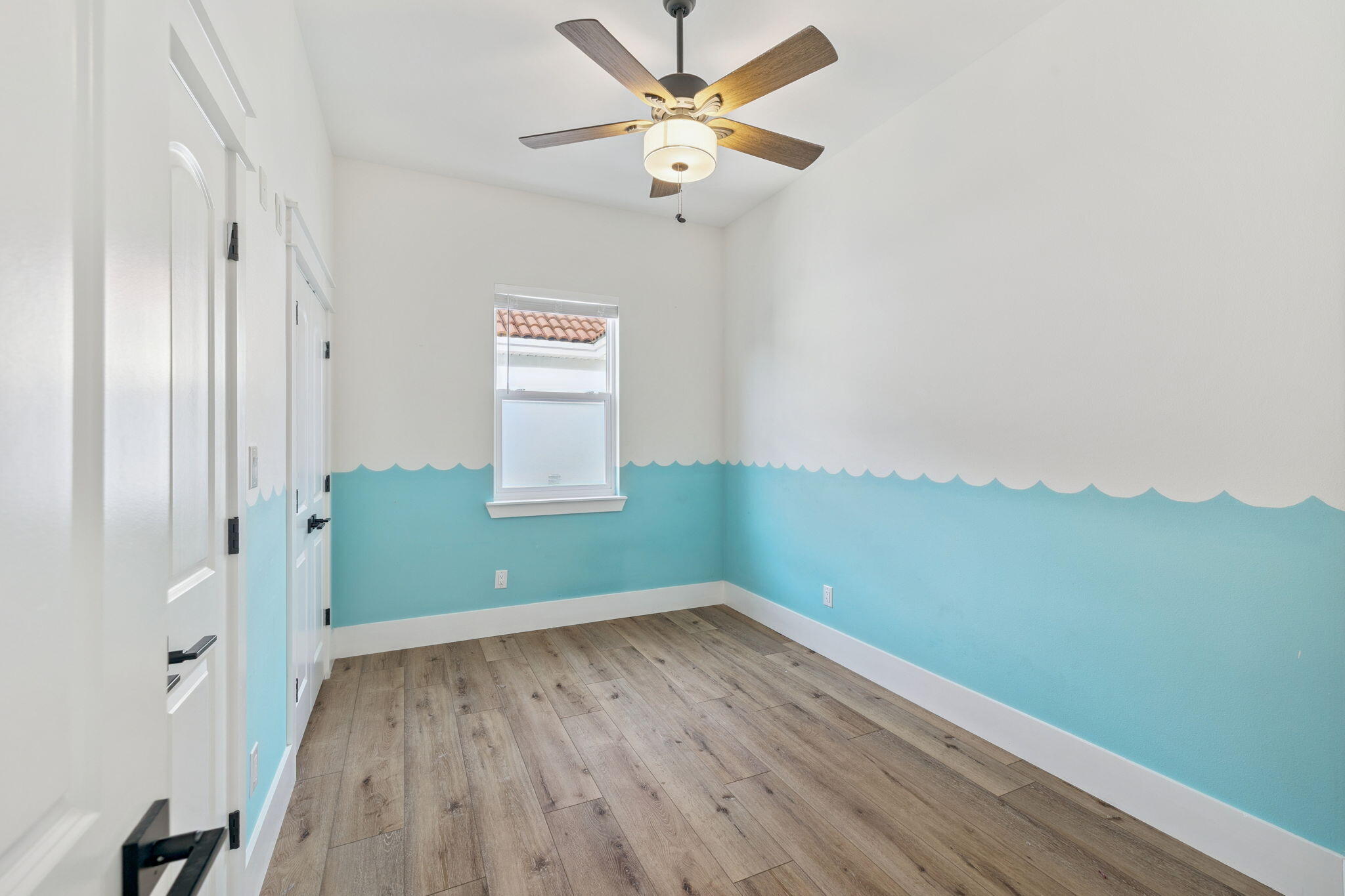 CALUSA BAY S/D - Residential