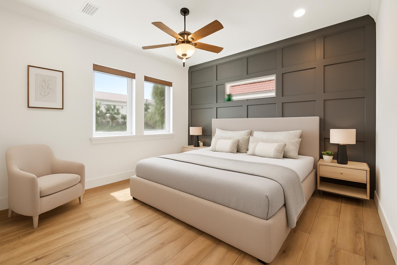 CALUSA BAY S/D - Residential