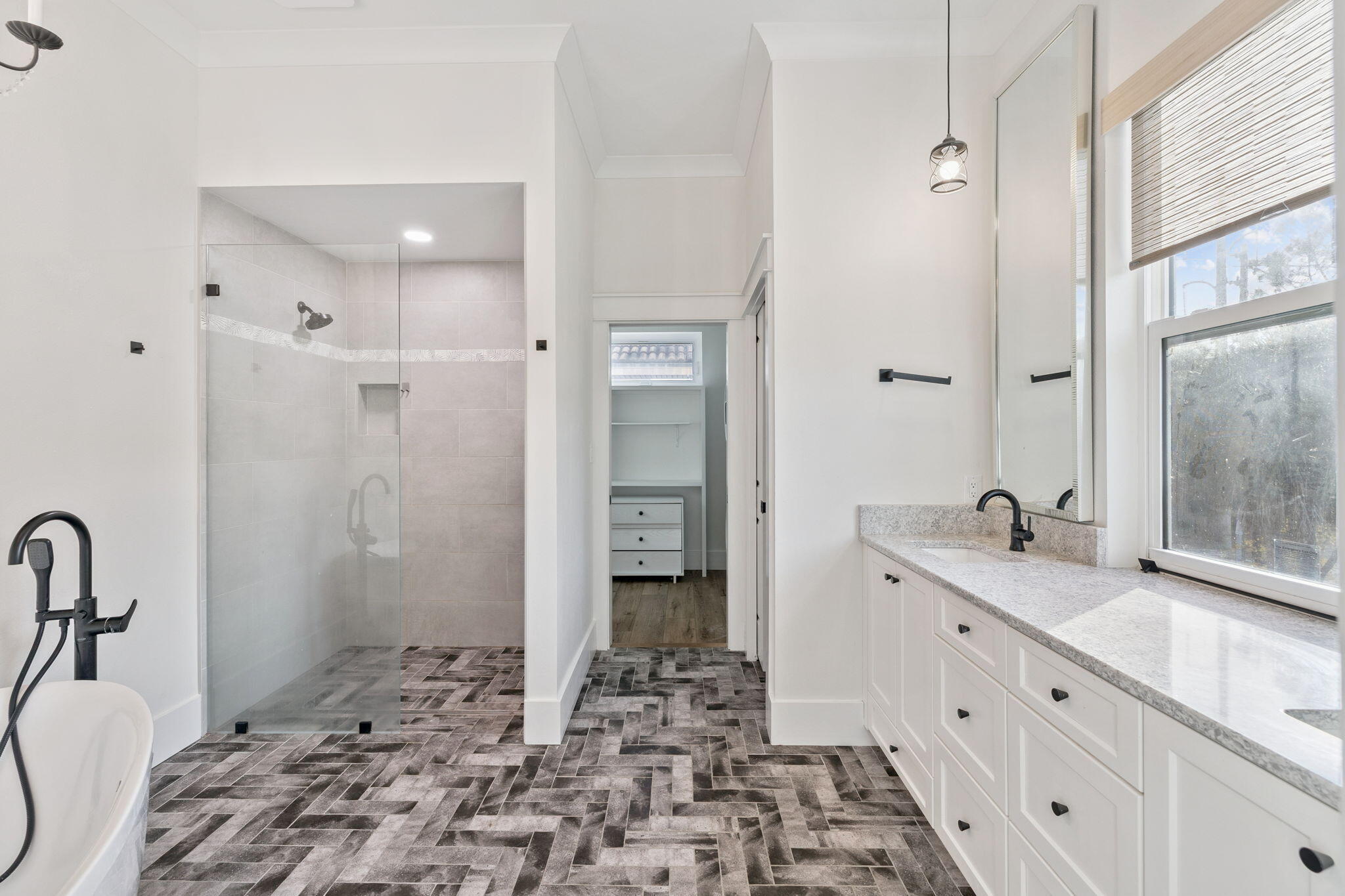 CALUSA BAY S/D - Residential