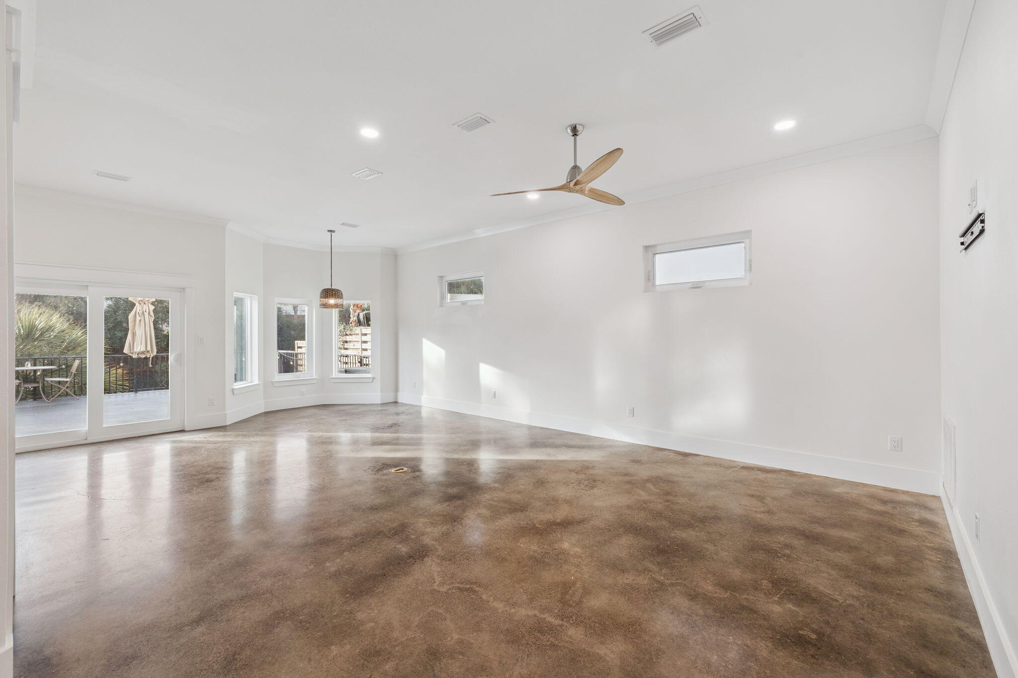 CALUSA BAY S/D - Residential