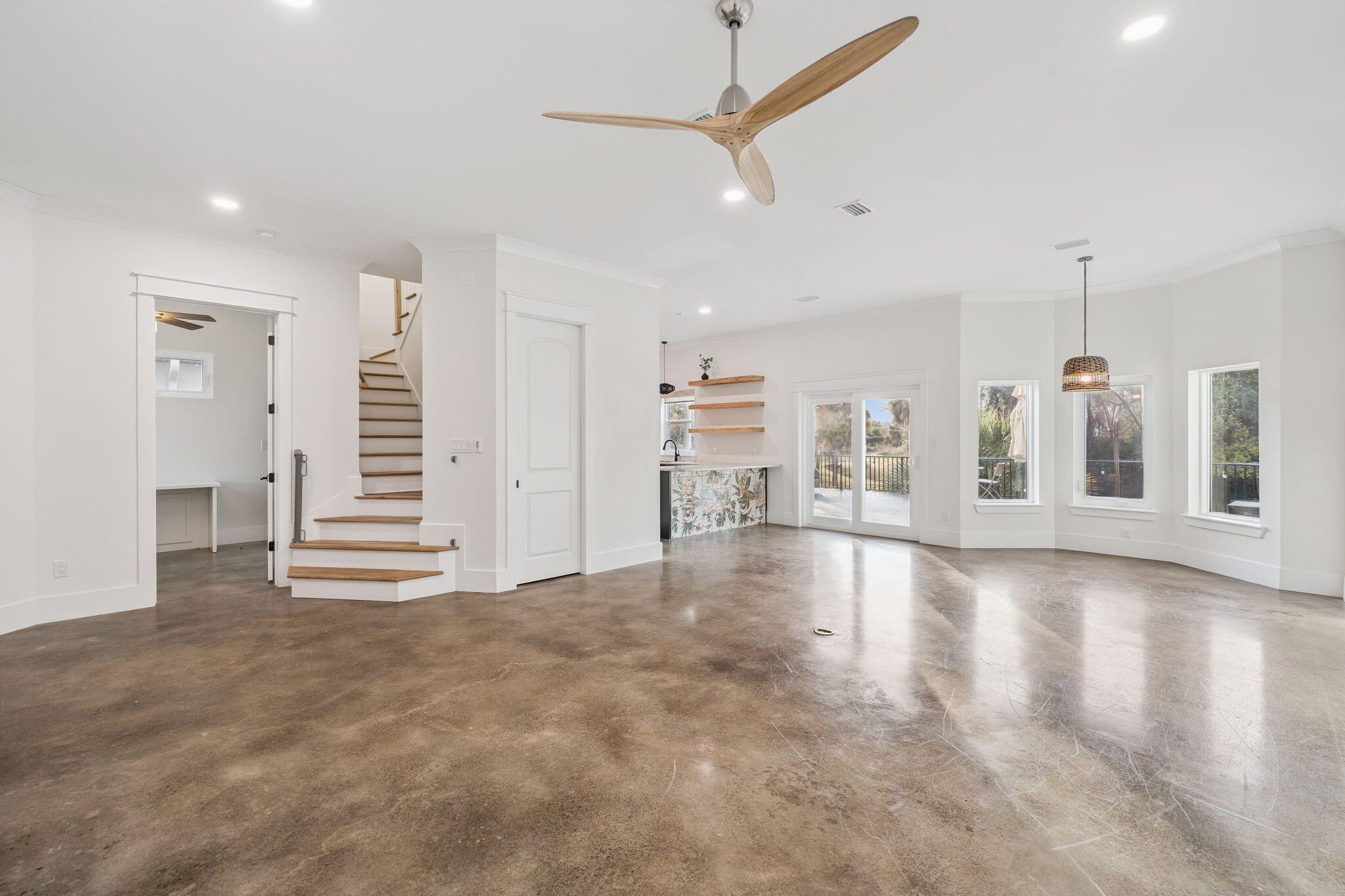 CALUSA BAY S/D - Residential