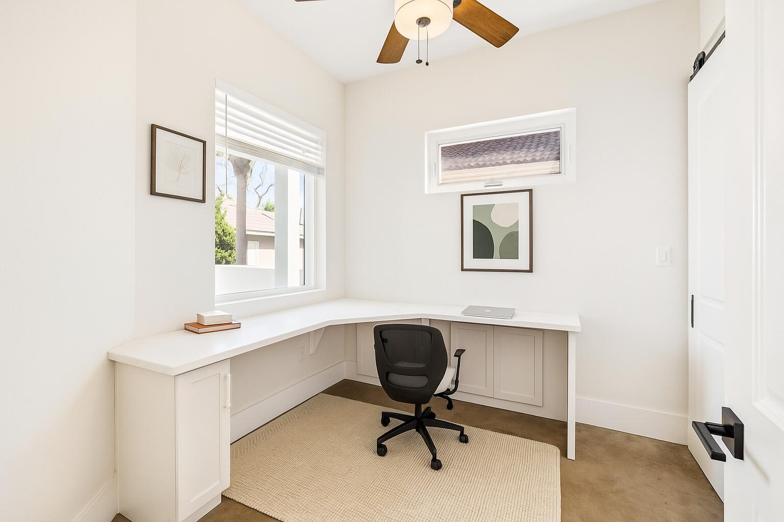 CALUSA BAY S/D - Residential