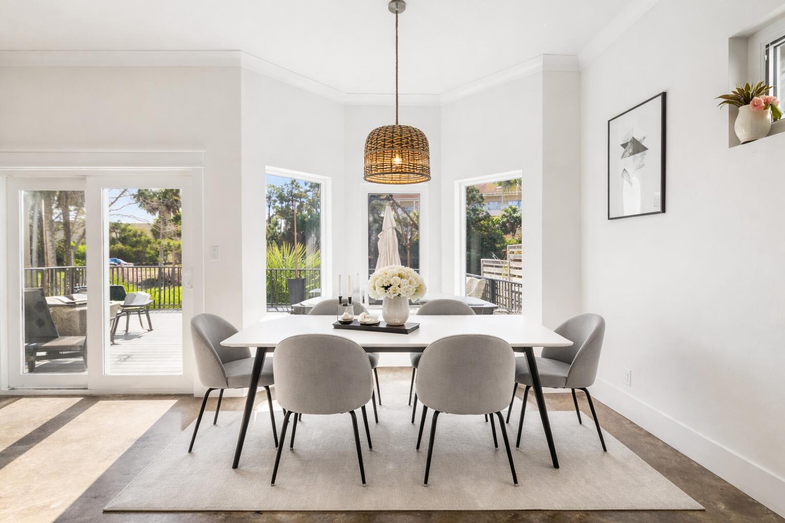 CALUSA BAY S/D - Residential