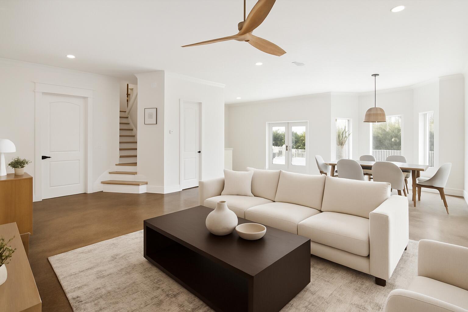 CALUSA BAY S/D - Residential