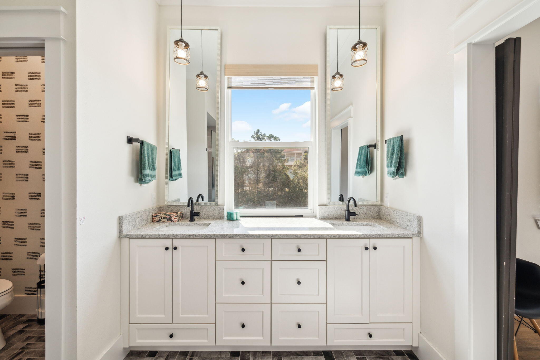 CALUSA BAY S/D - Residential