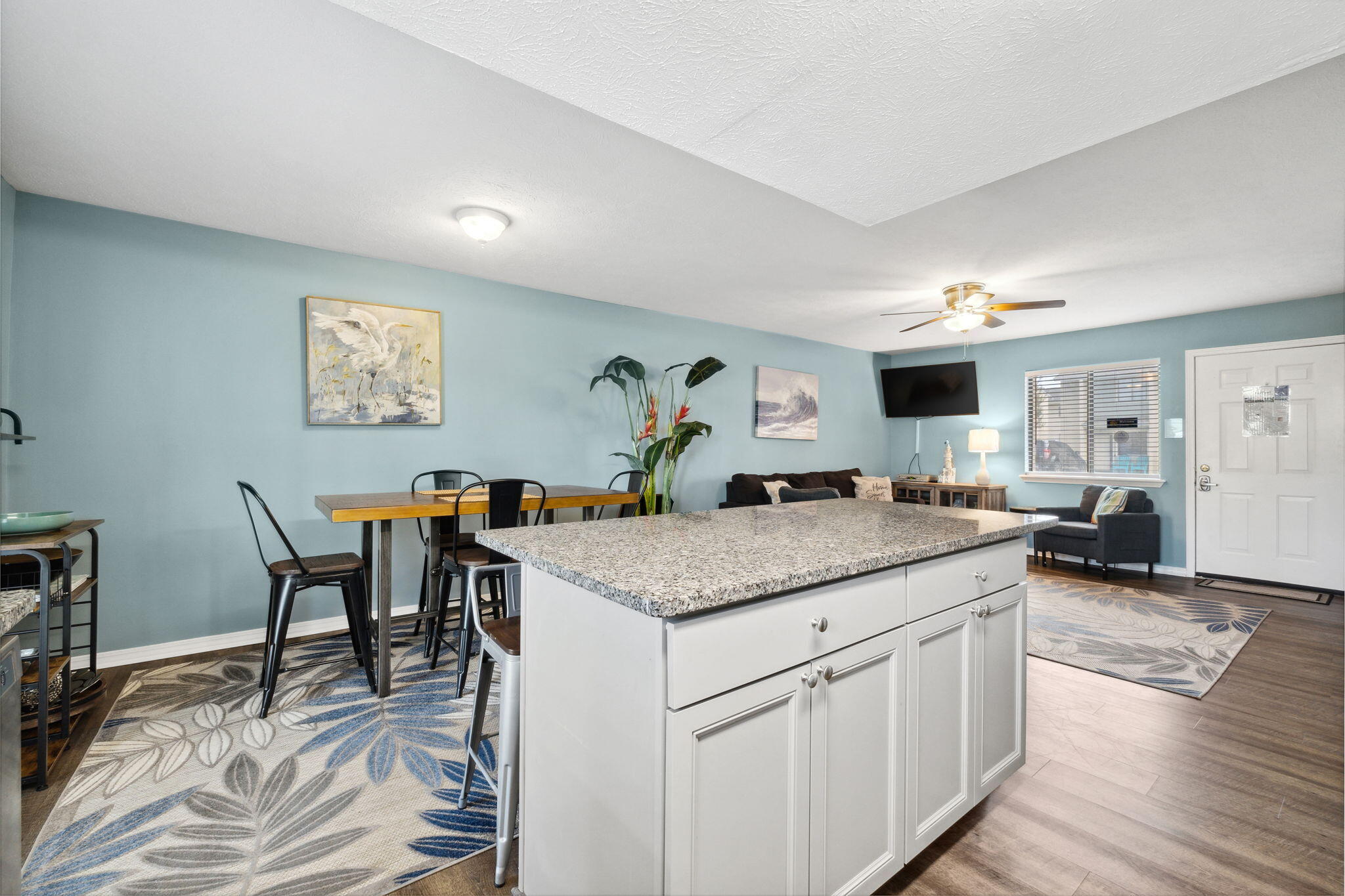 GULF HIGHLAND BEACH RESORT UNREC - Residential