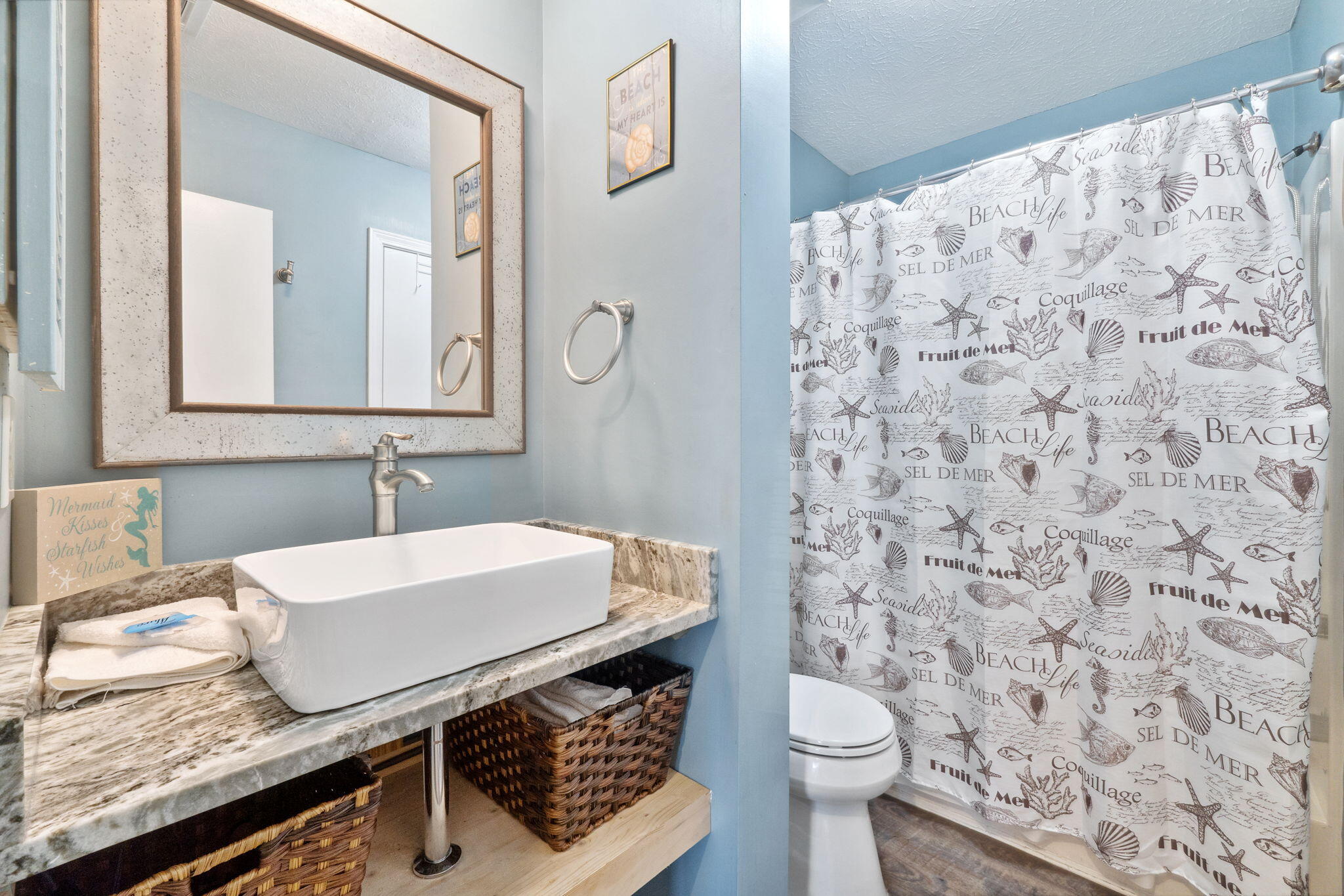 GULF HIGHLAND BEACH RESORT UNREC - Residential