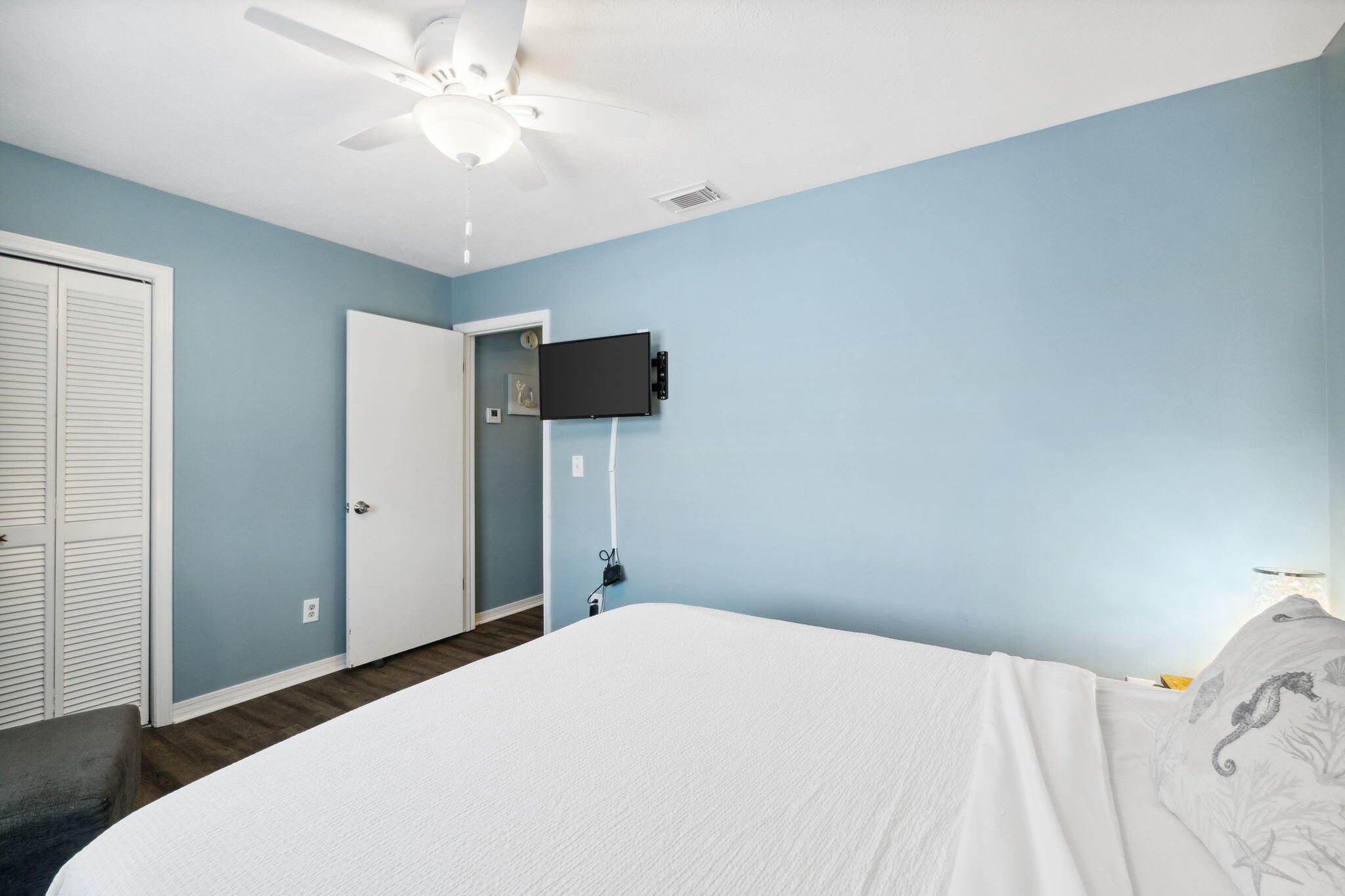 GULF HIGHLAND BEACH RESORT UNREC - Residential