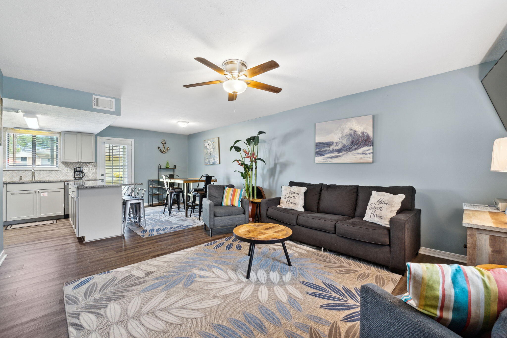 GULF HIGHLAND BEACH RESORT UNREC - Residential