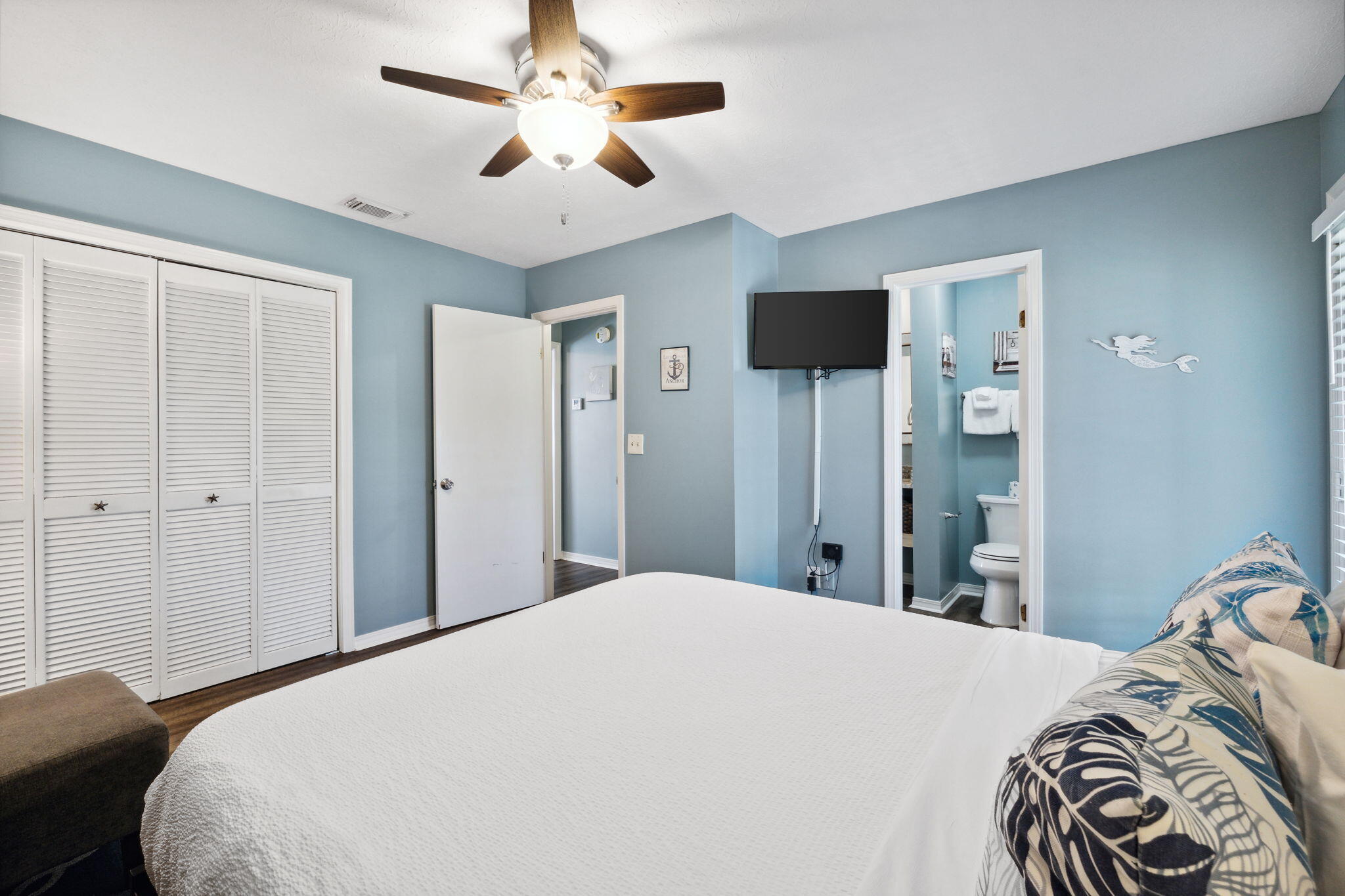 GULF HIGHLAND BEACH RESORT UNREC - Residential