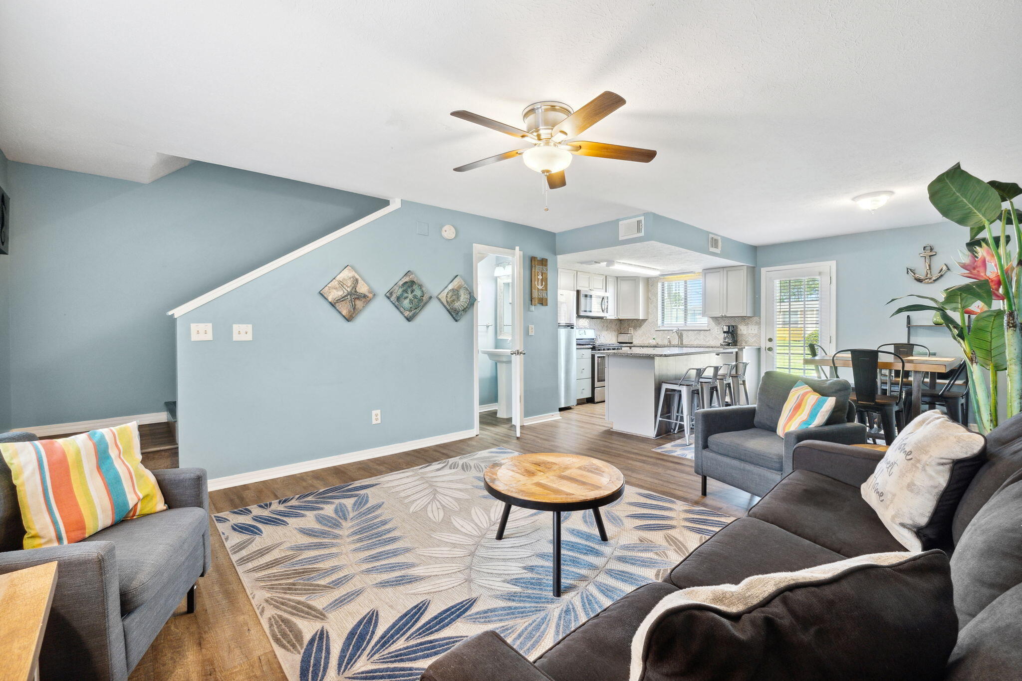 GULF HIGHLAND BEACH RESORT UNREC - Residential