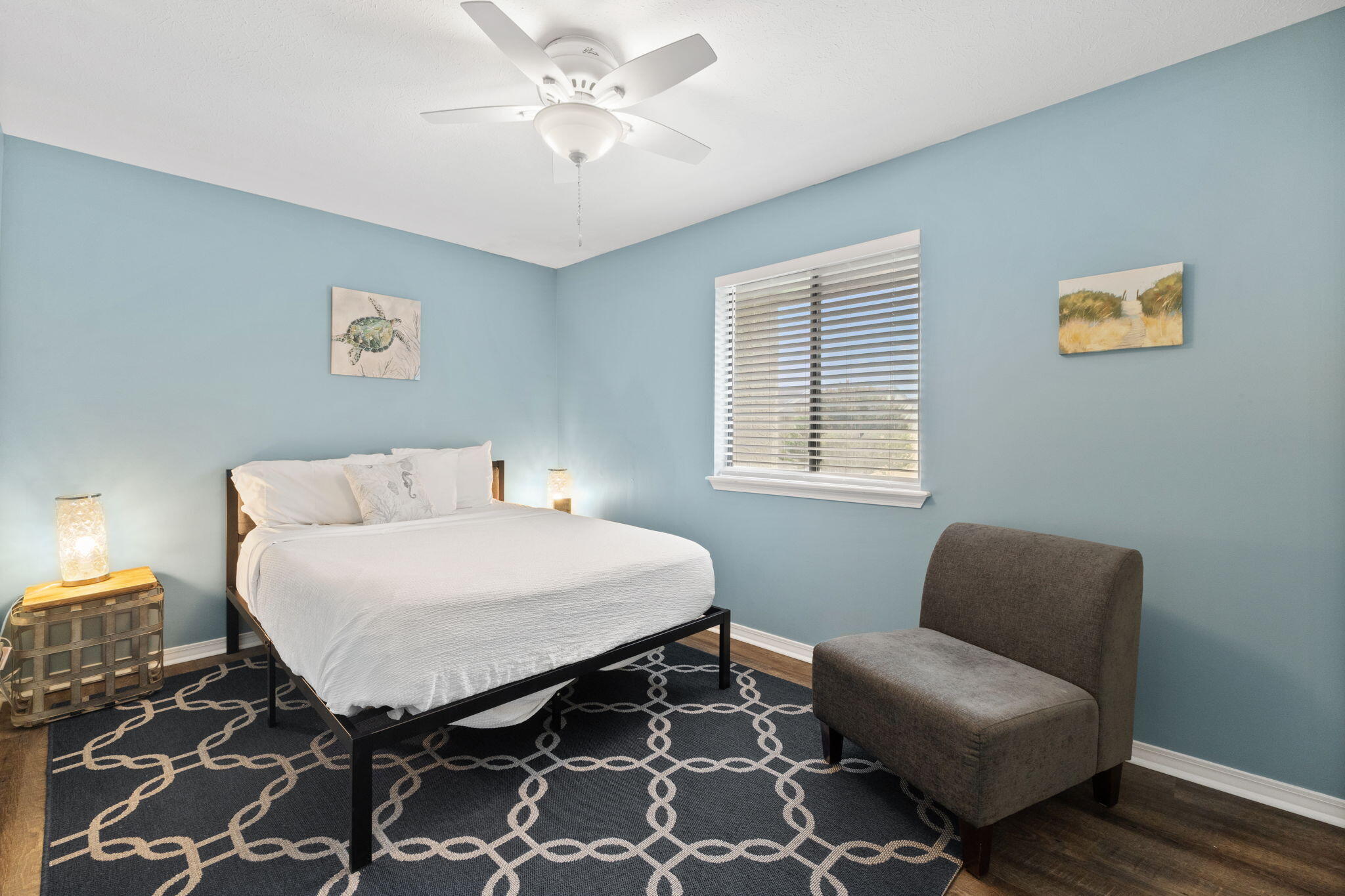 GULF HIGHLAND BEACH RESORT UNREC - Residential