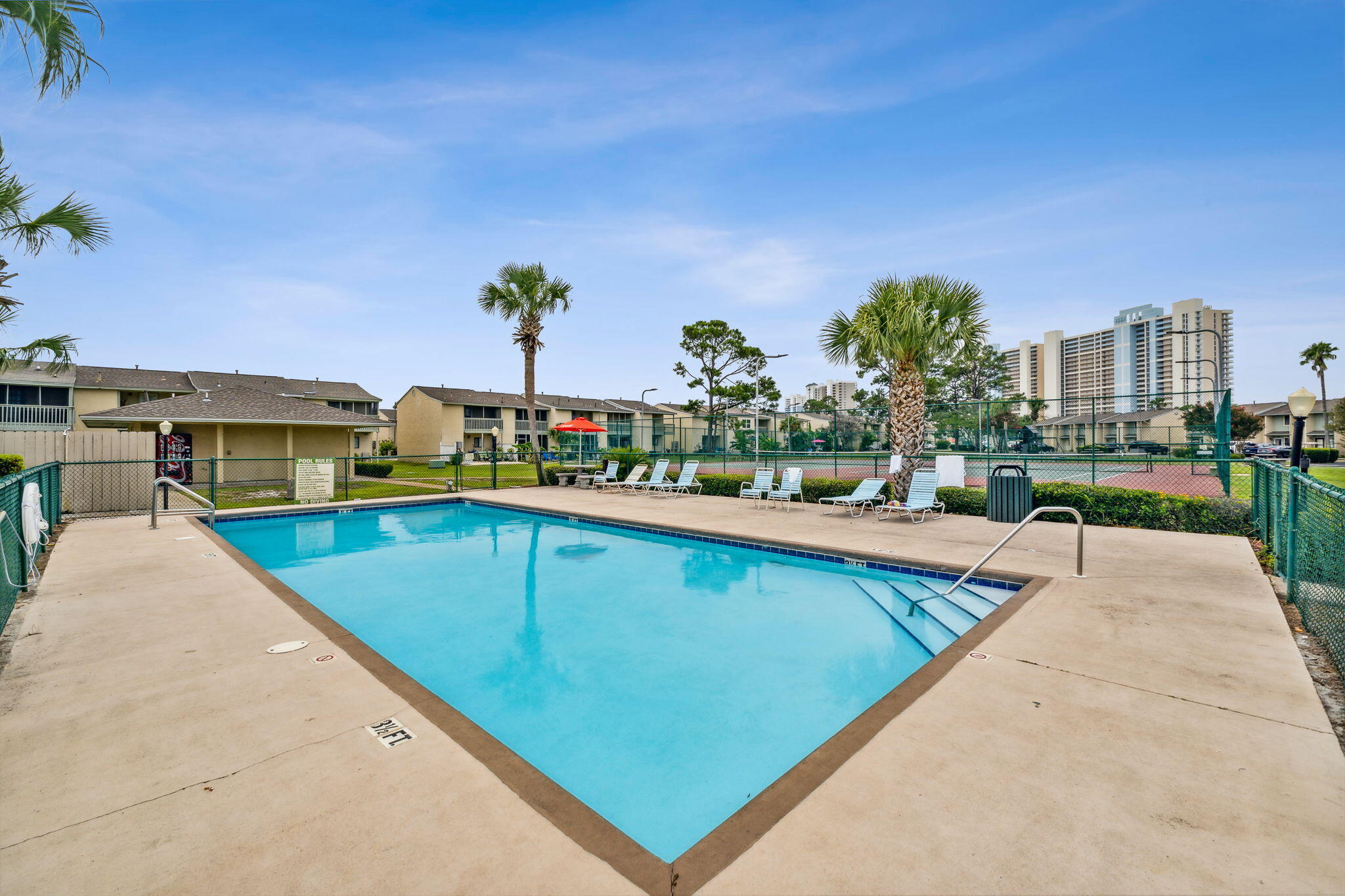 GULF HIGHLAND BEACH RESORT UNREC - Residential