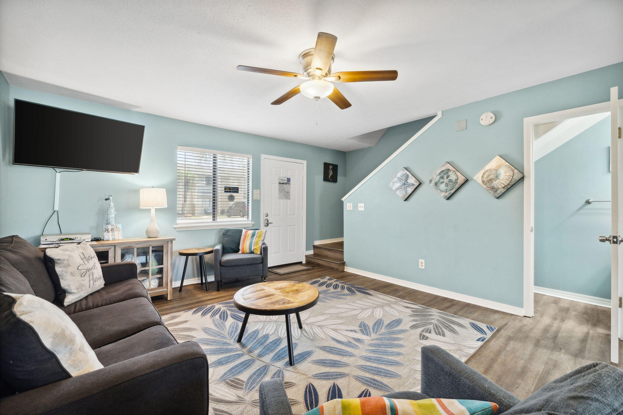 GULF HIGHLAND BEACH RESORT UNREC - Residential