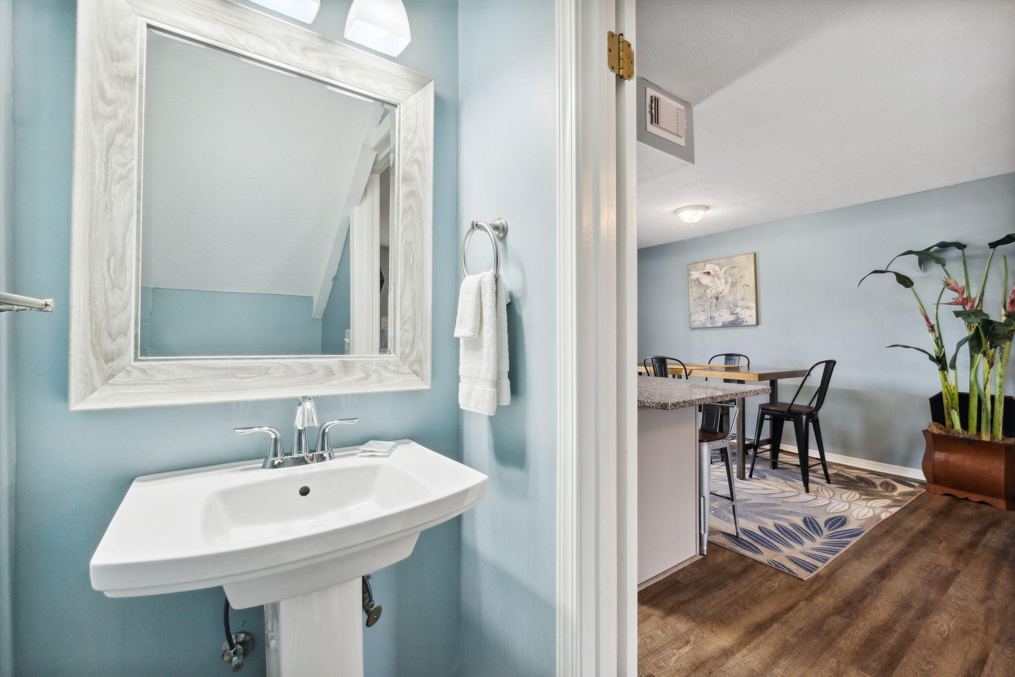 GULF HIGHLAND BEACH RESORT UNREC - Residential