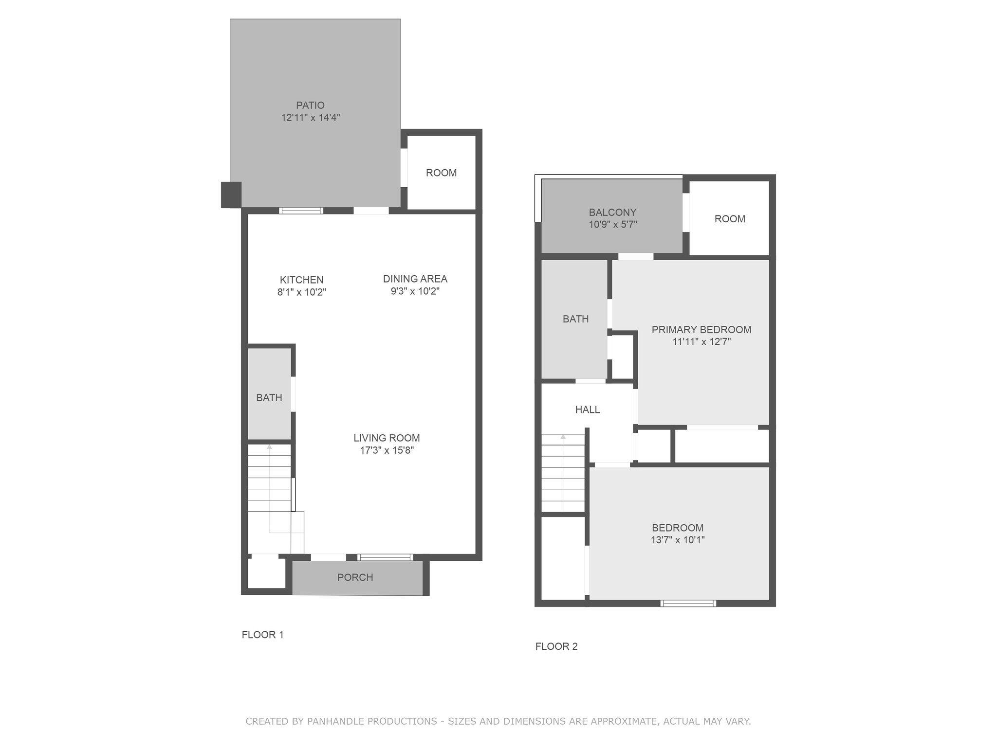 GULF HIGHLAND BEACH RESORT UNREC - Residential