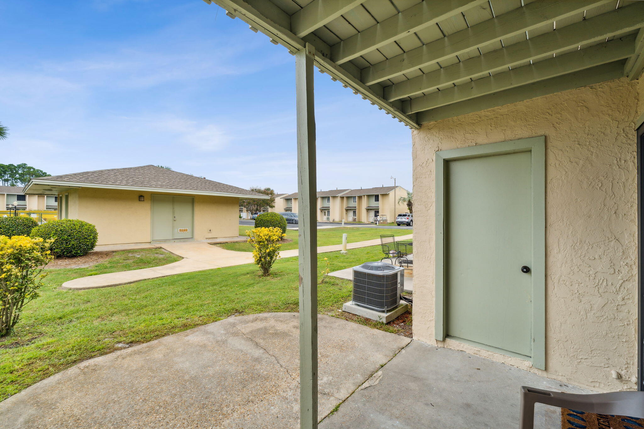 GULF HIGHLAND BEACH RESORT UNREC - Residential